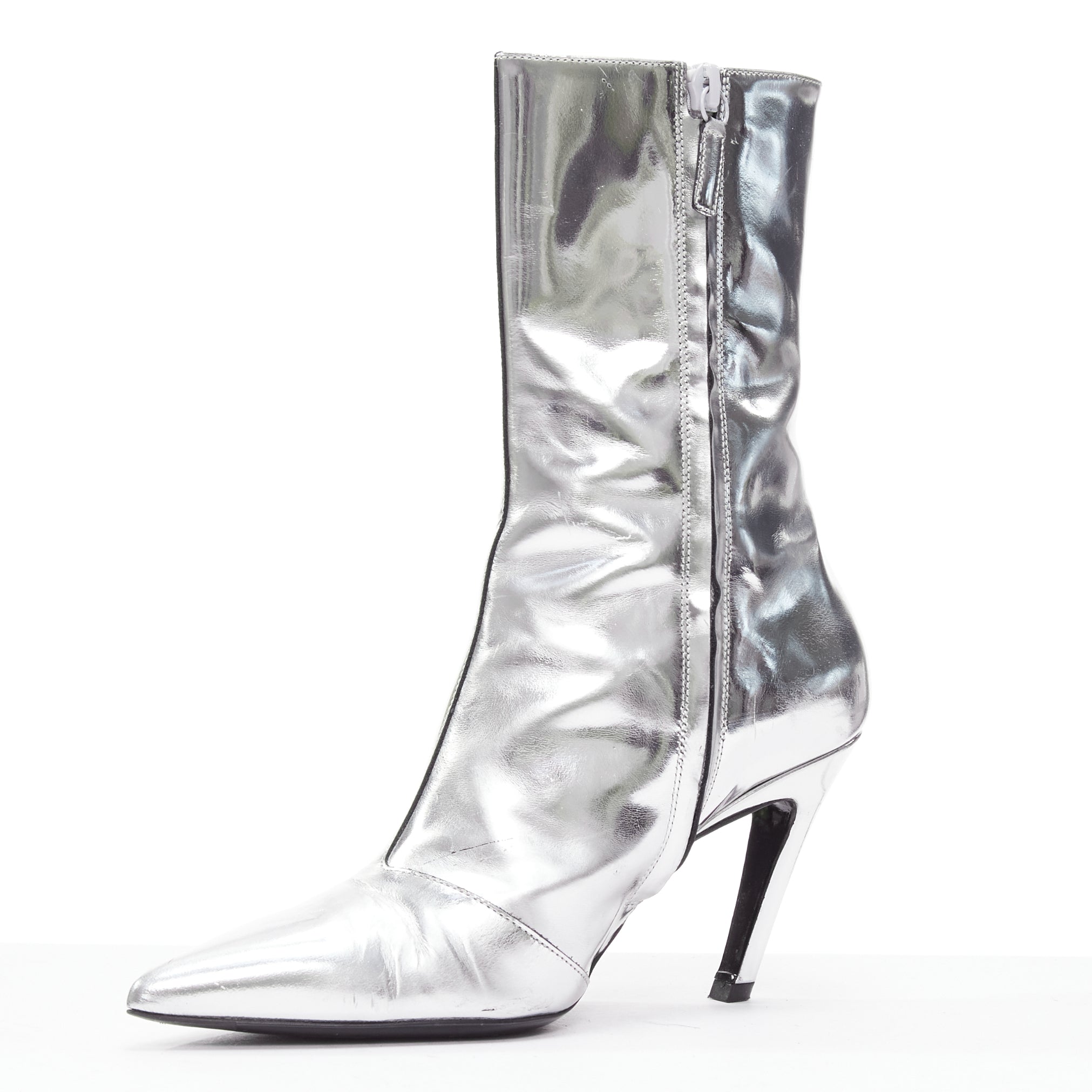 Balenciaga Slash 80 - 4