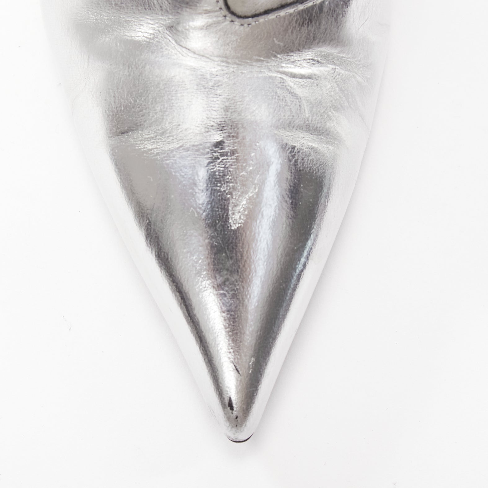 Balenciaga Slash 80 - Detail 1