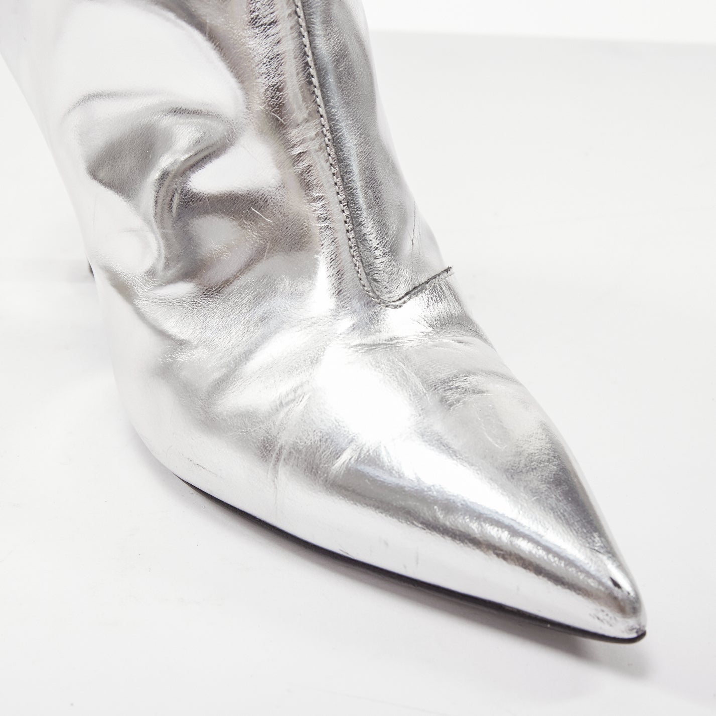 Balenciaga Slash 80 - Detail 2