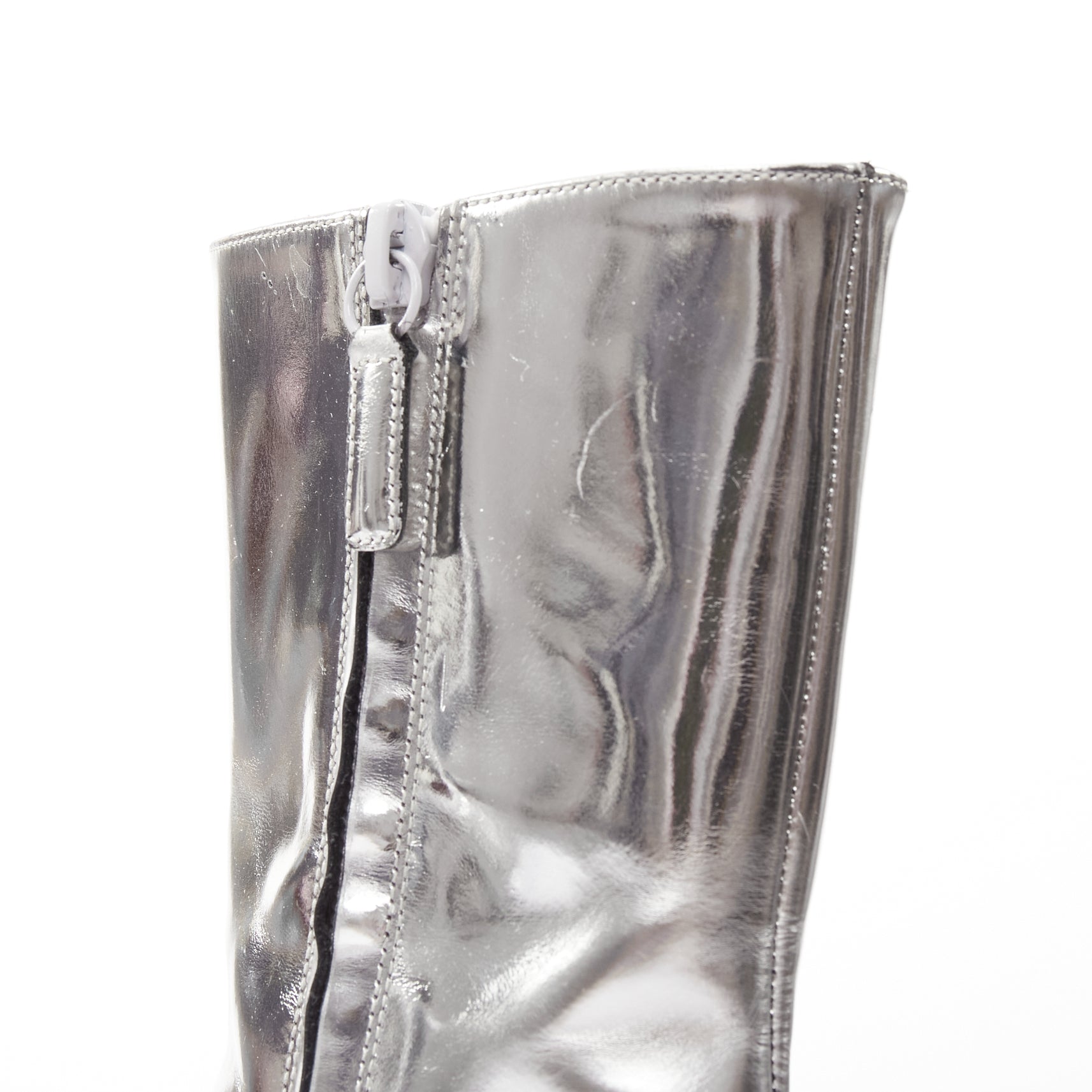 Balenciaga Slash 80 - Image 10