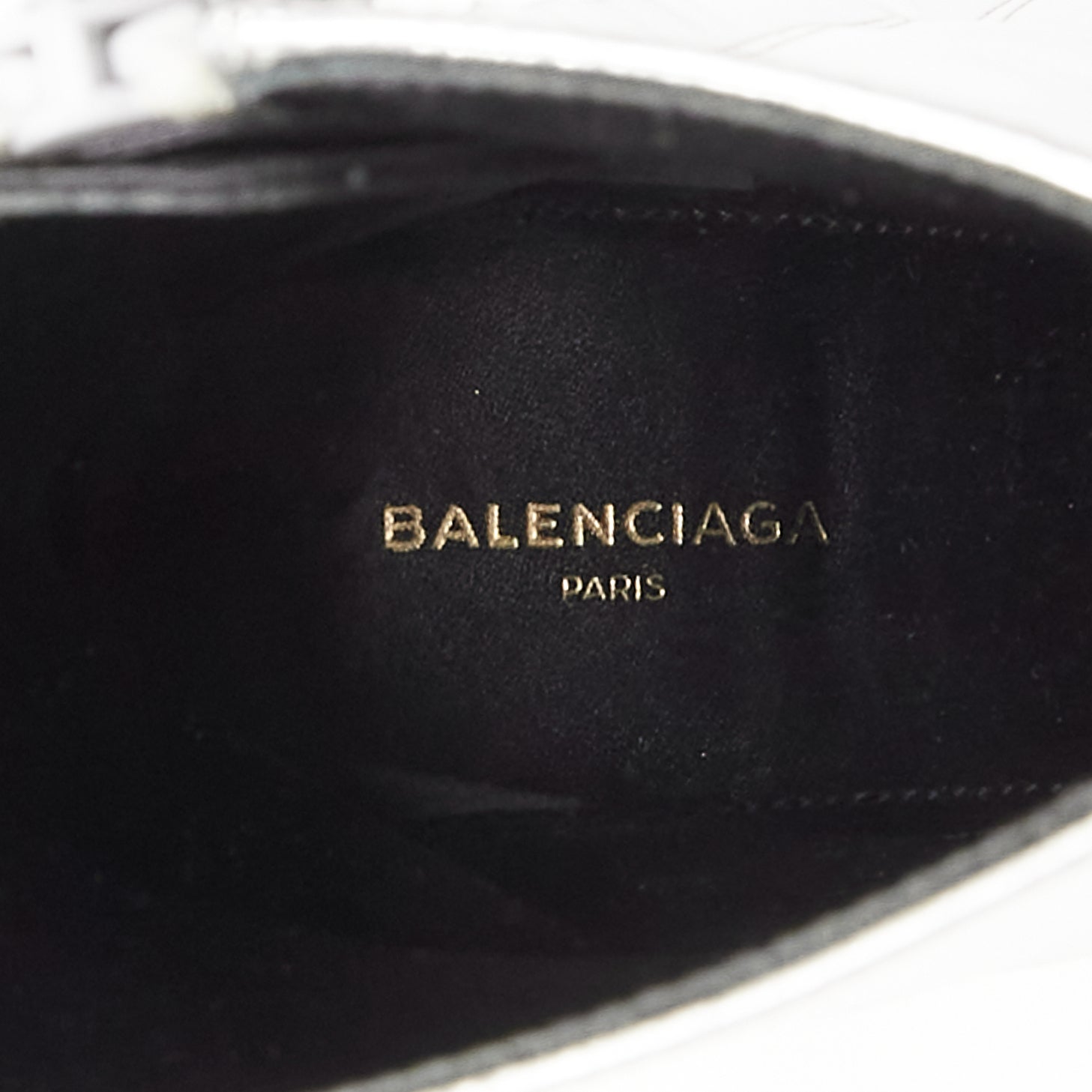 Balenciaga Slash 80 - Image 12
