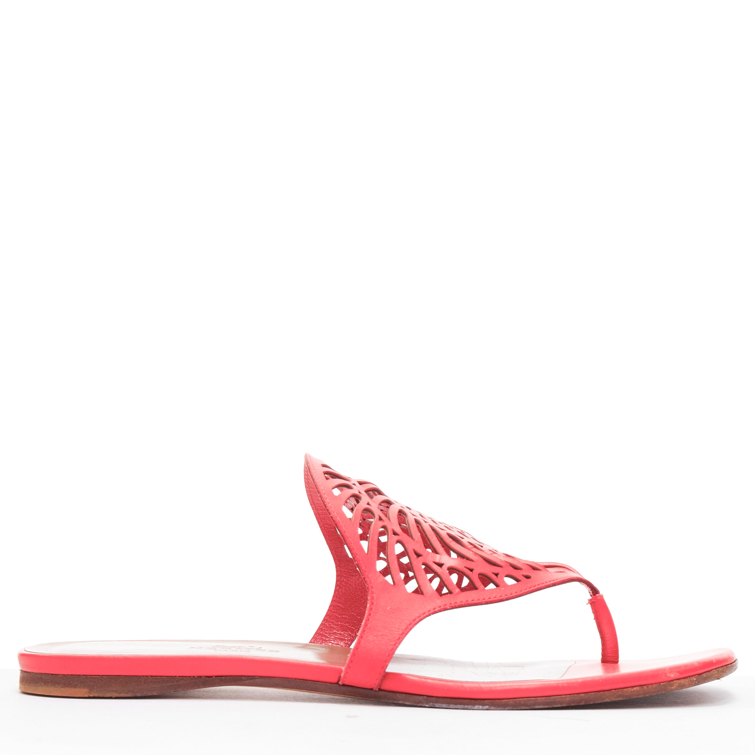 Hermès Nautilus - Back view