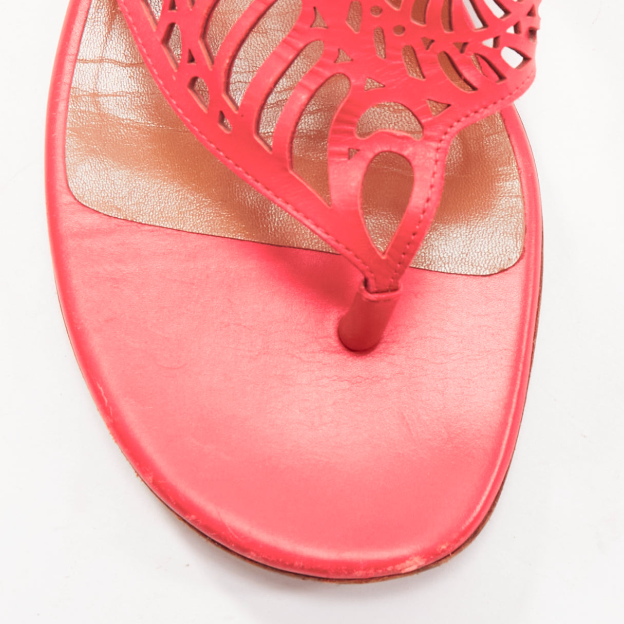 Hermès Nautilus - Detail 1