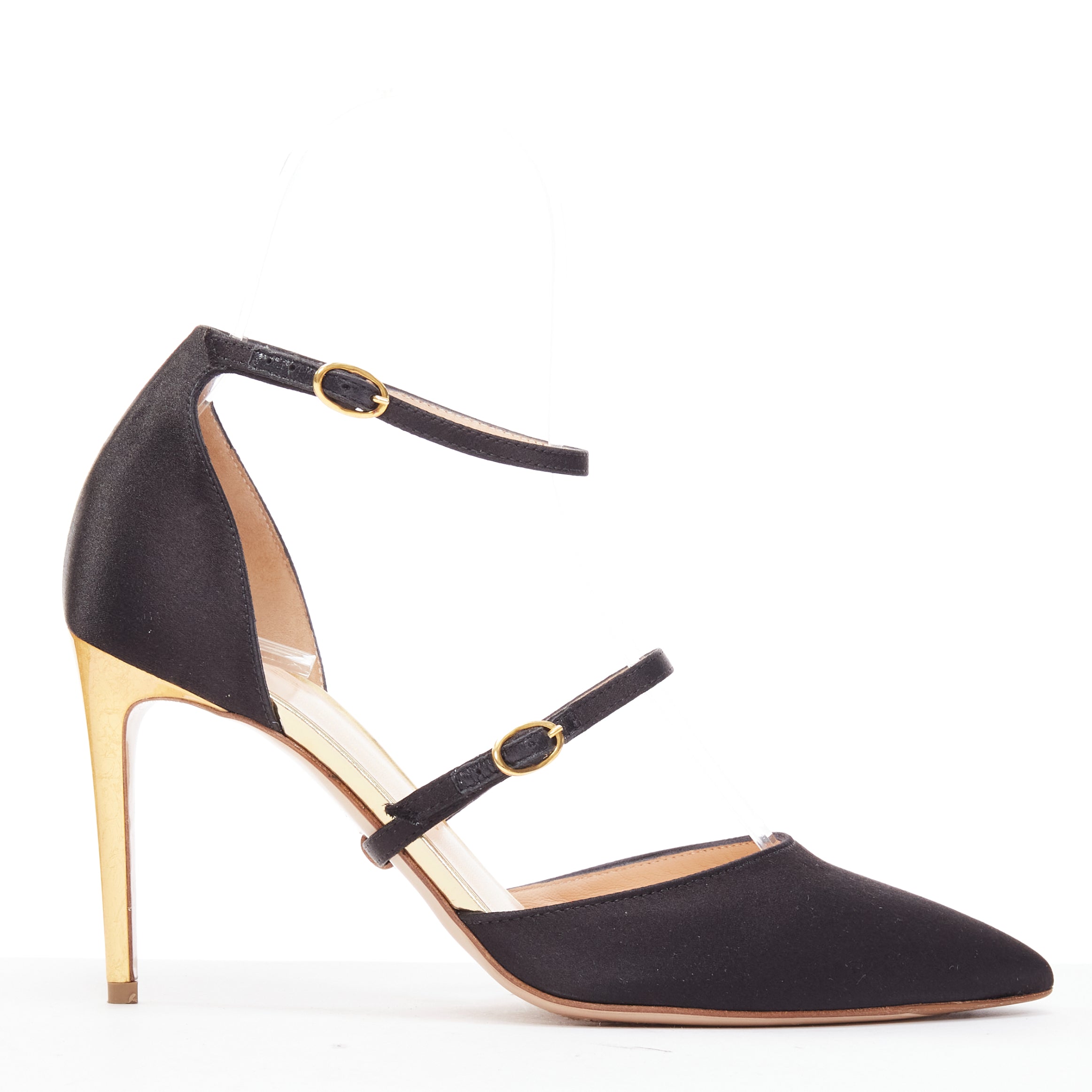 Rupert Sanderson Arletta