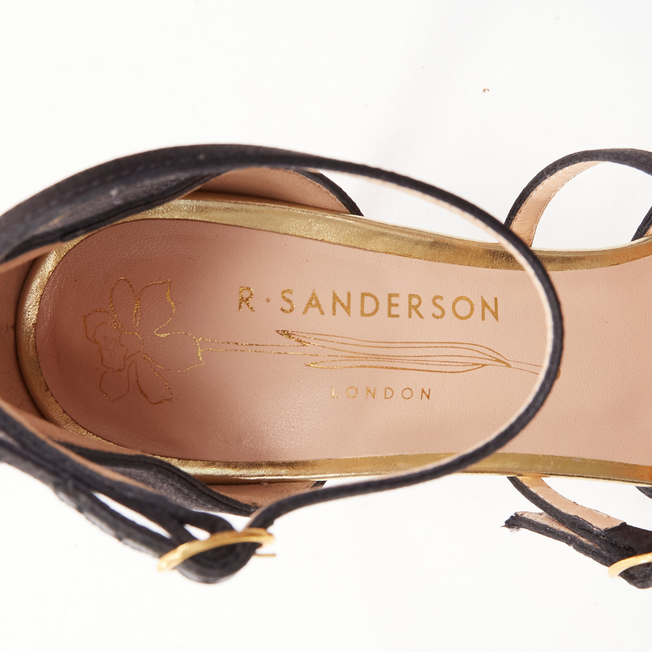 Rupert Sanderson Arletta - Image 11