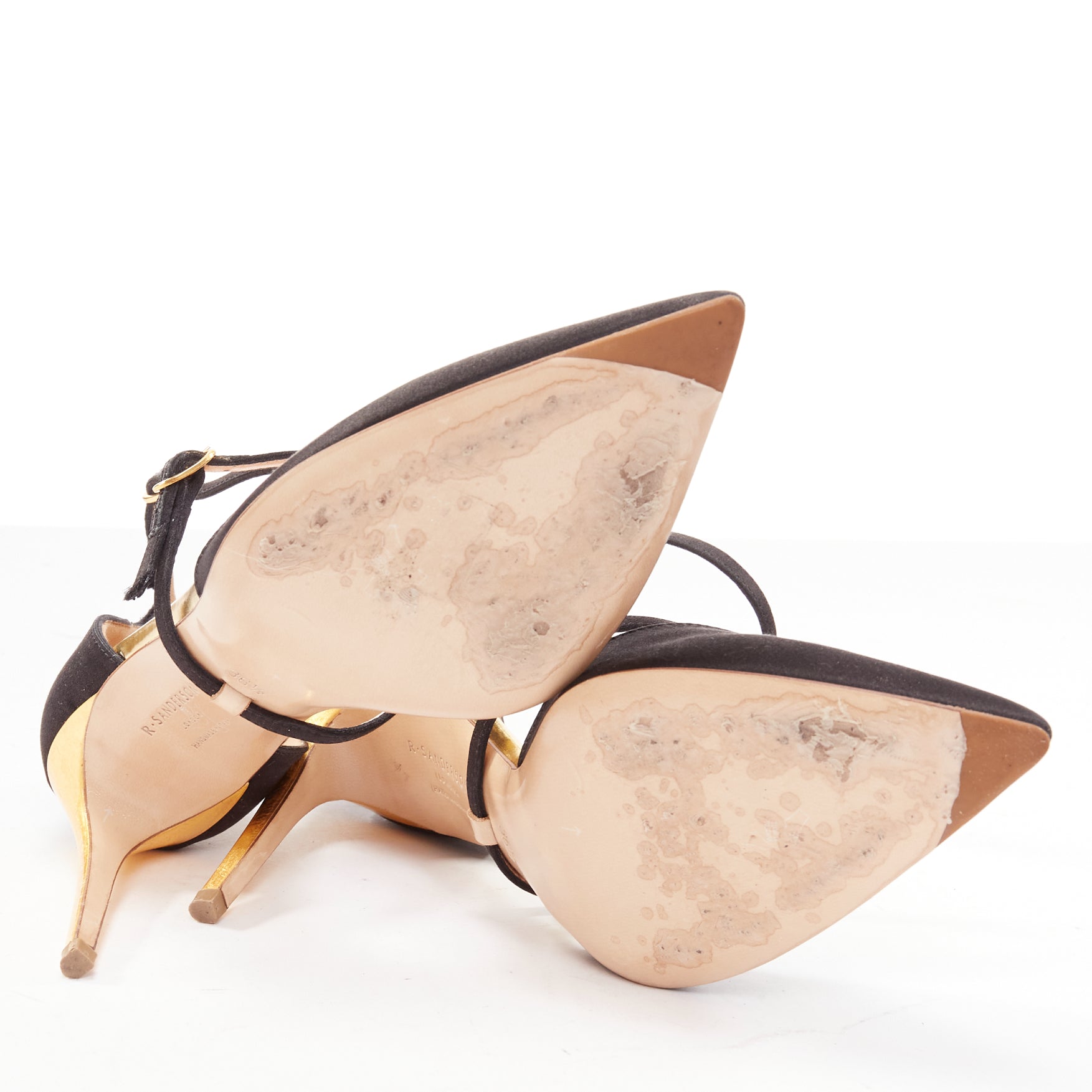 Rupert Sanderson Arletta - Image 13