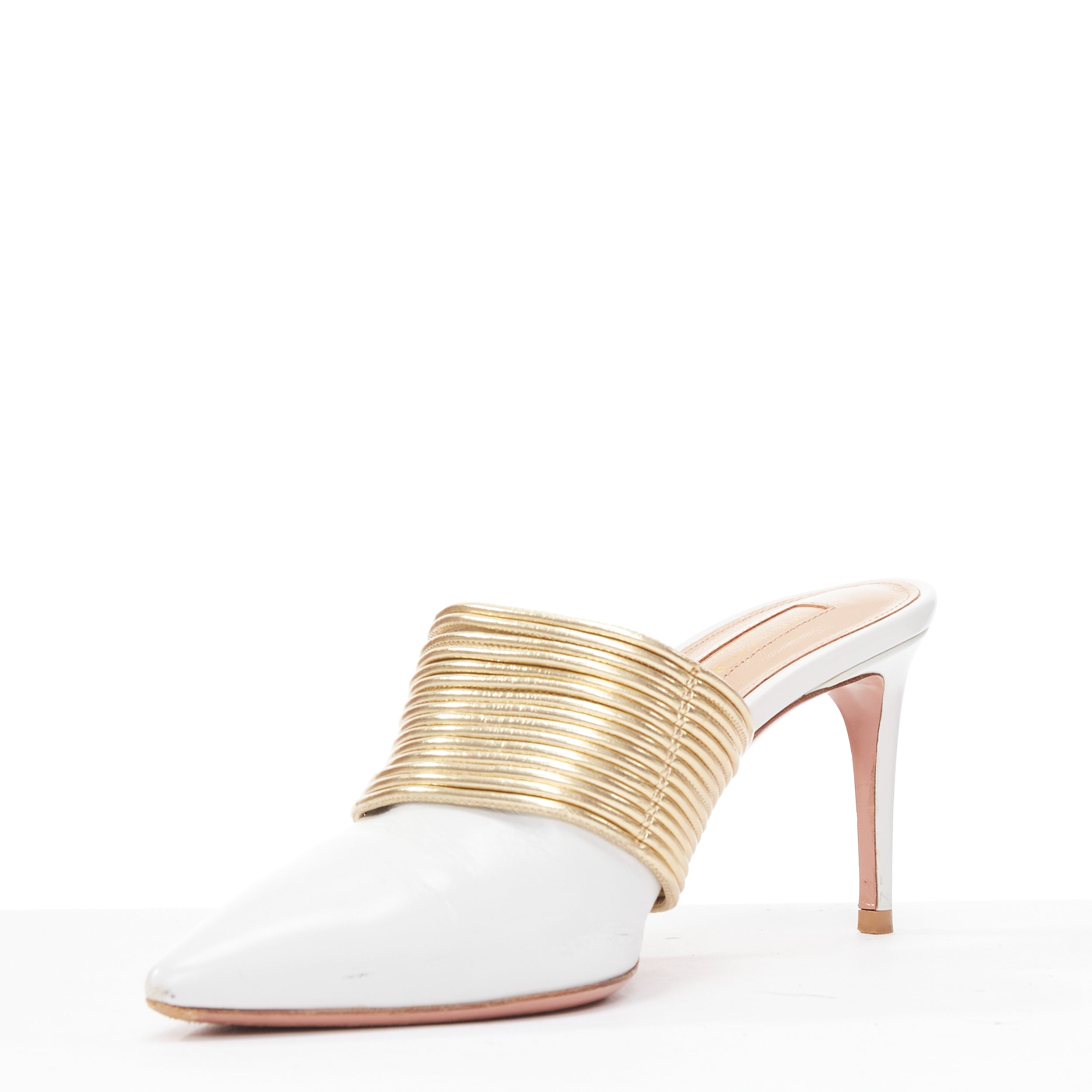Aquazzura Rendez Vous 75 - 4