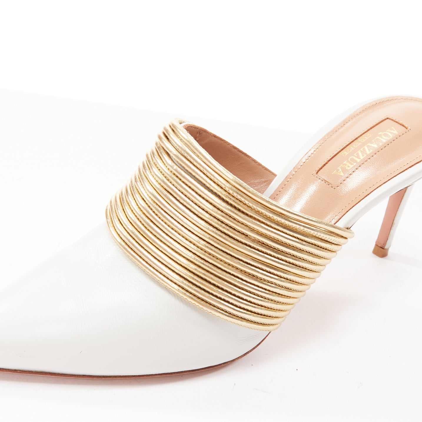 Aquazzura Rendez Vous 75 - Detail 2