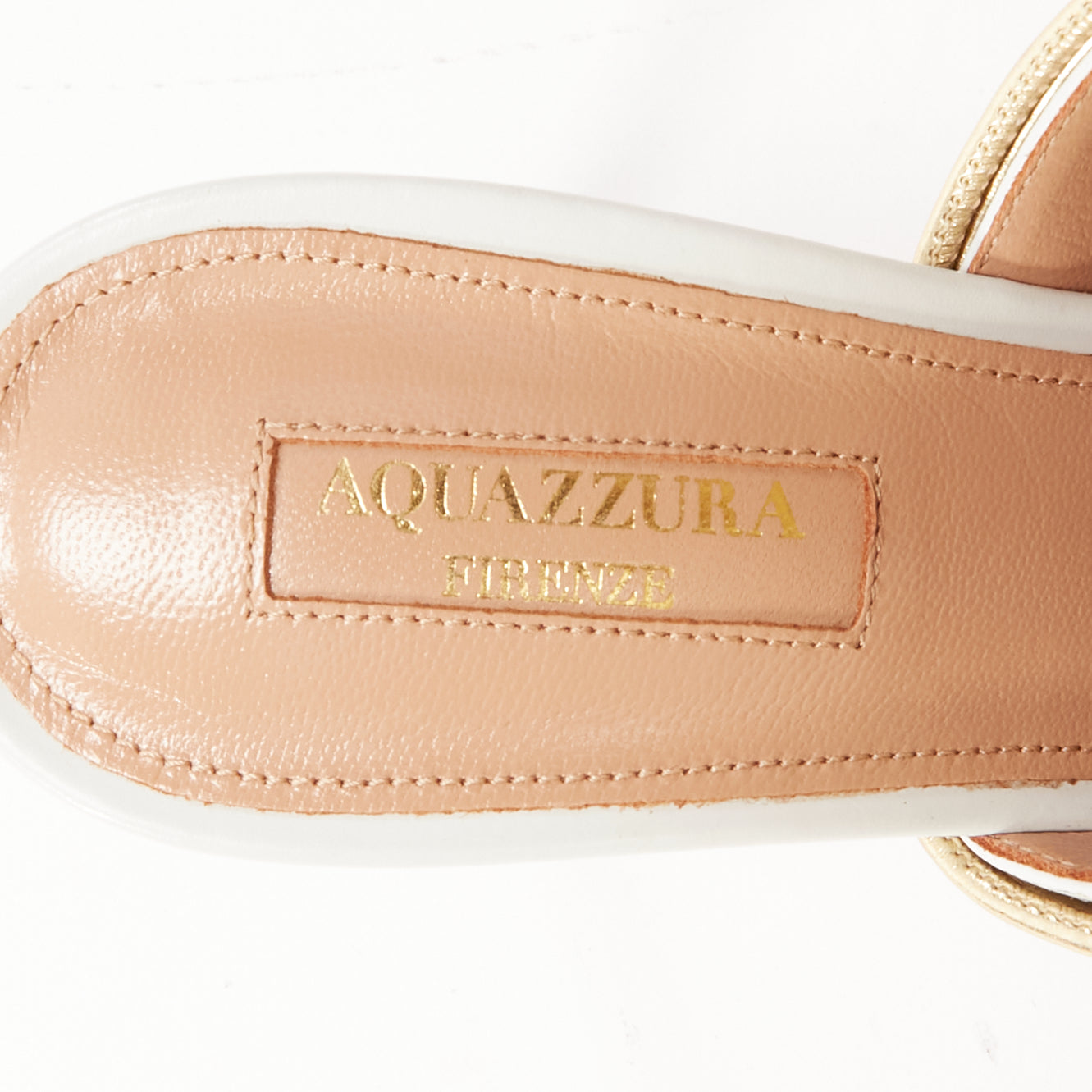 Aquazzura Rendez Vous 75 - Image 11