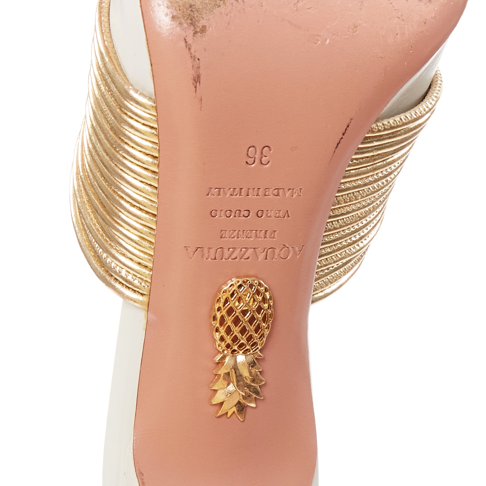 Aquazzura Rendez Vous 75 - Image 12