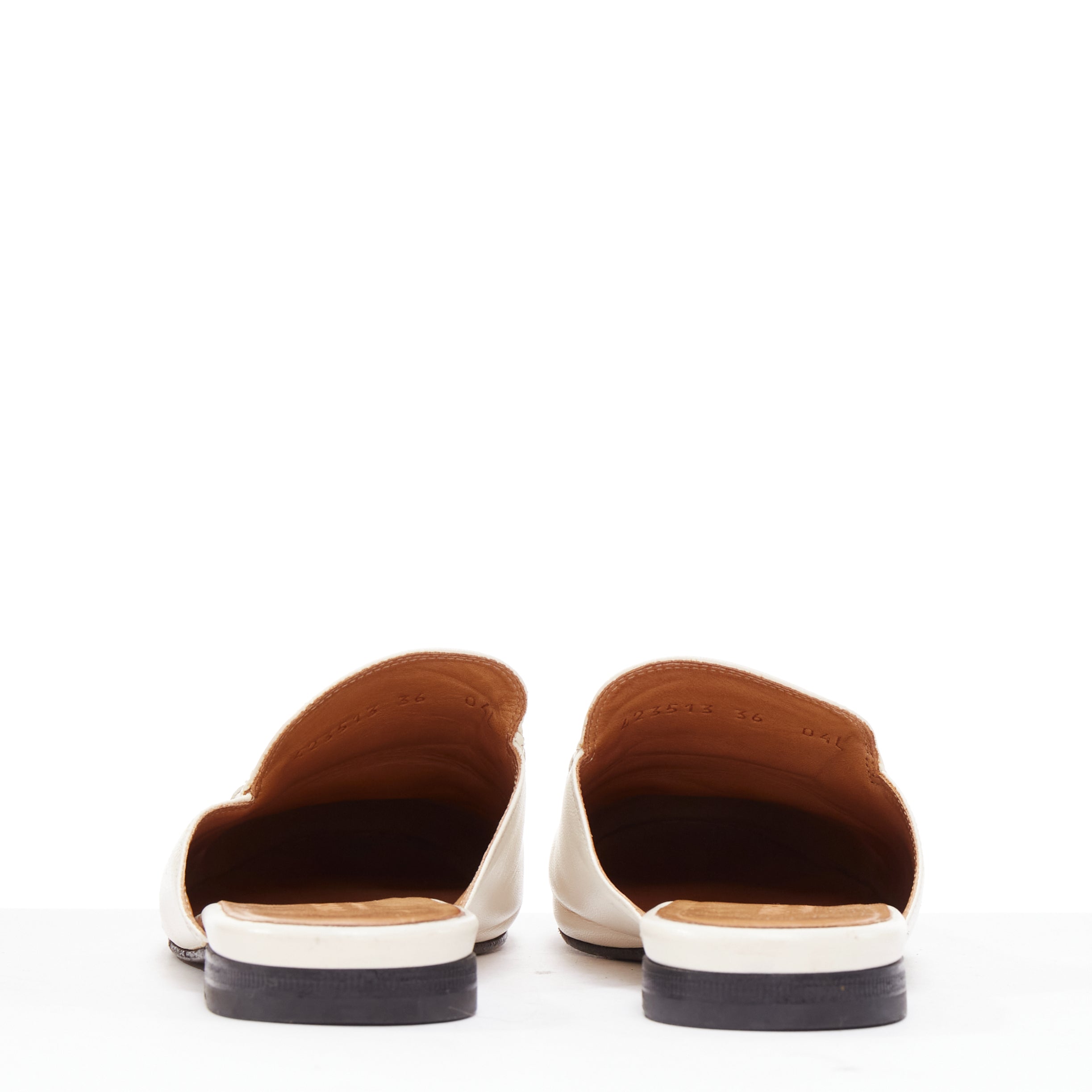 Gucci Princetown - Side view