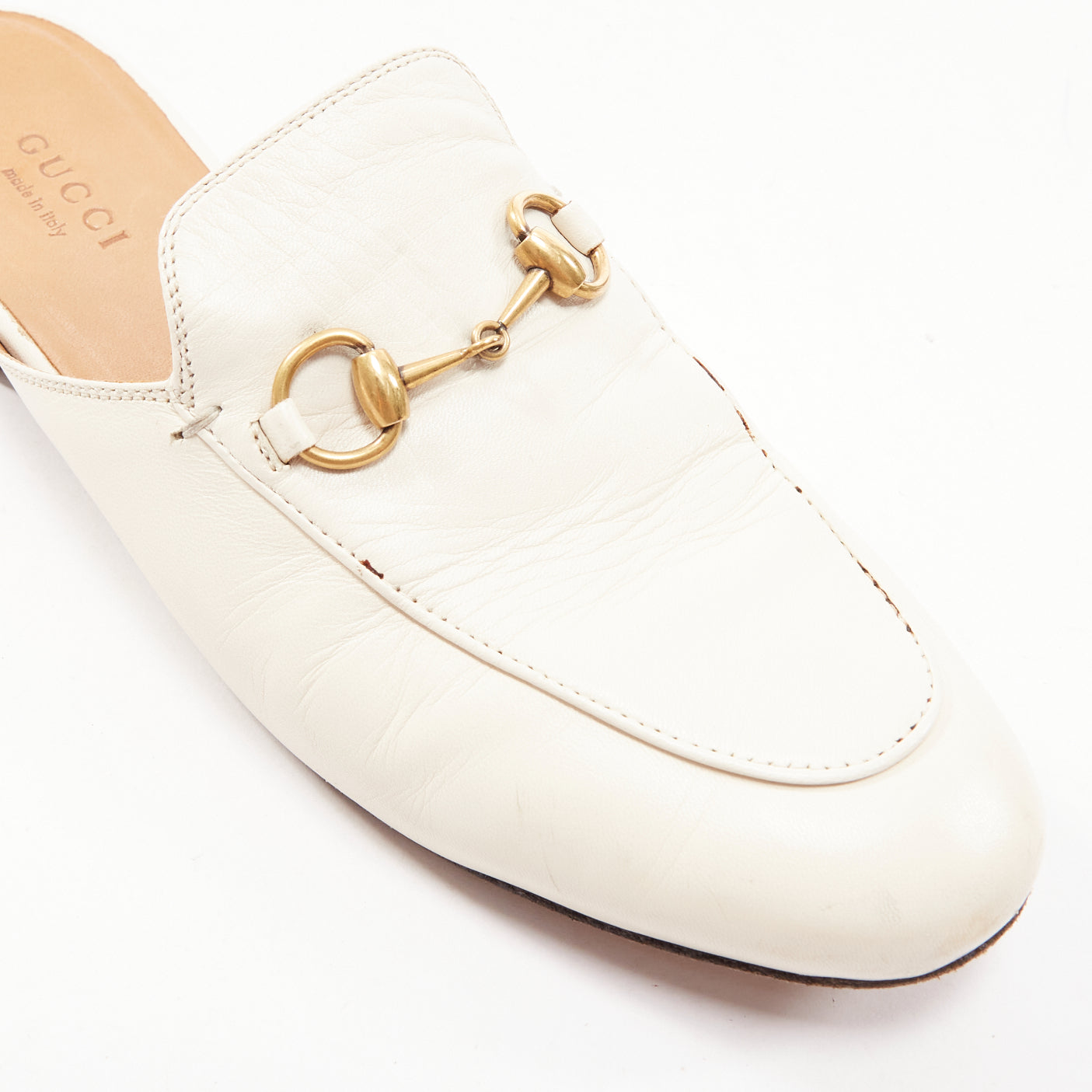 Gucci Princetown - Detail 2