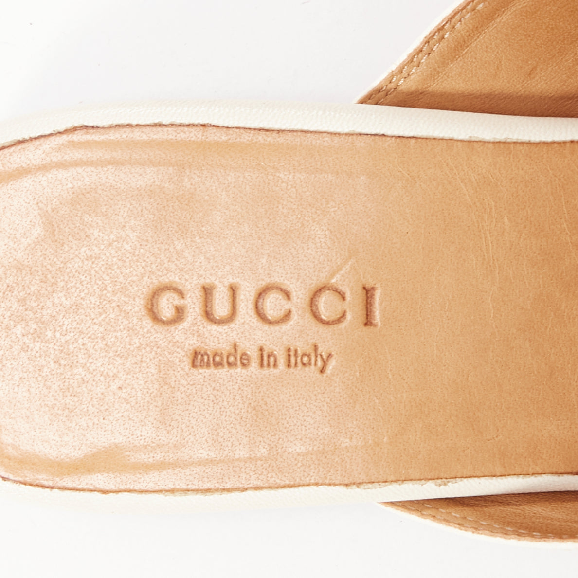 Gucci Princetown - Image 11