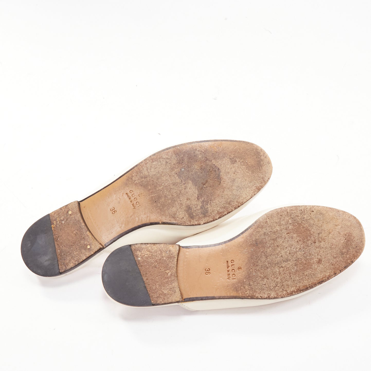 Gucci Princetown - Image 12