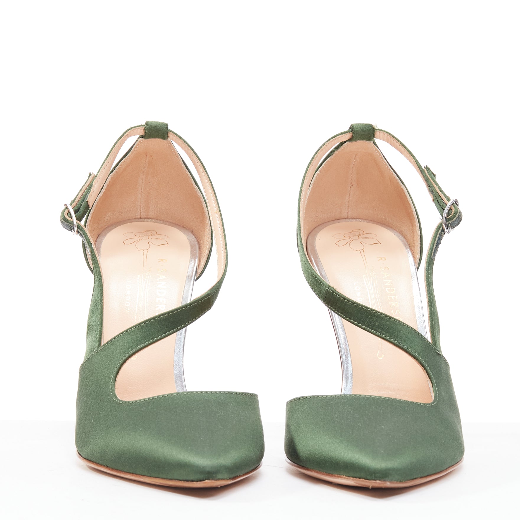 Rupert Sanderson Nanda - Image 6