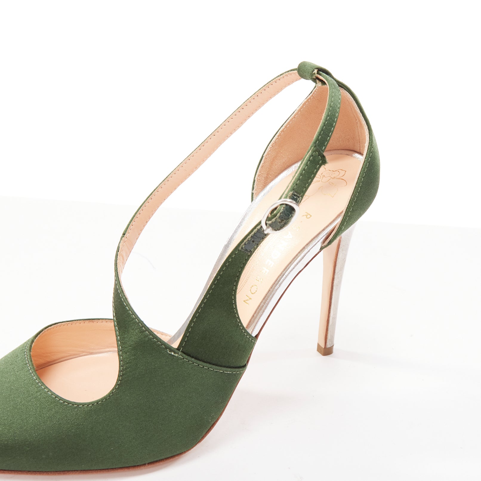 Rupert Sanderson Nanda - Image 10