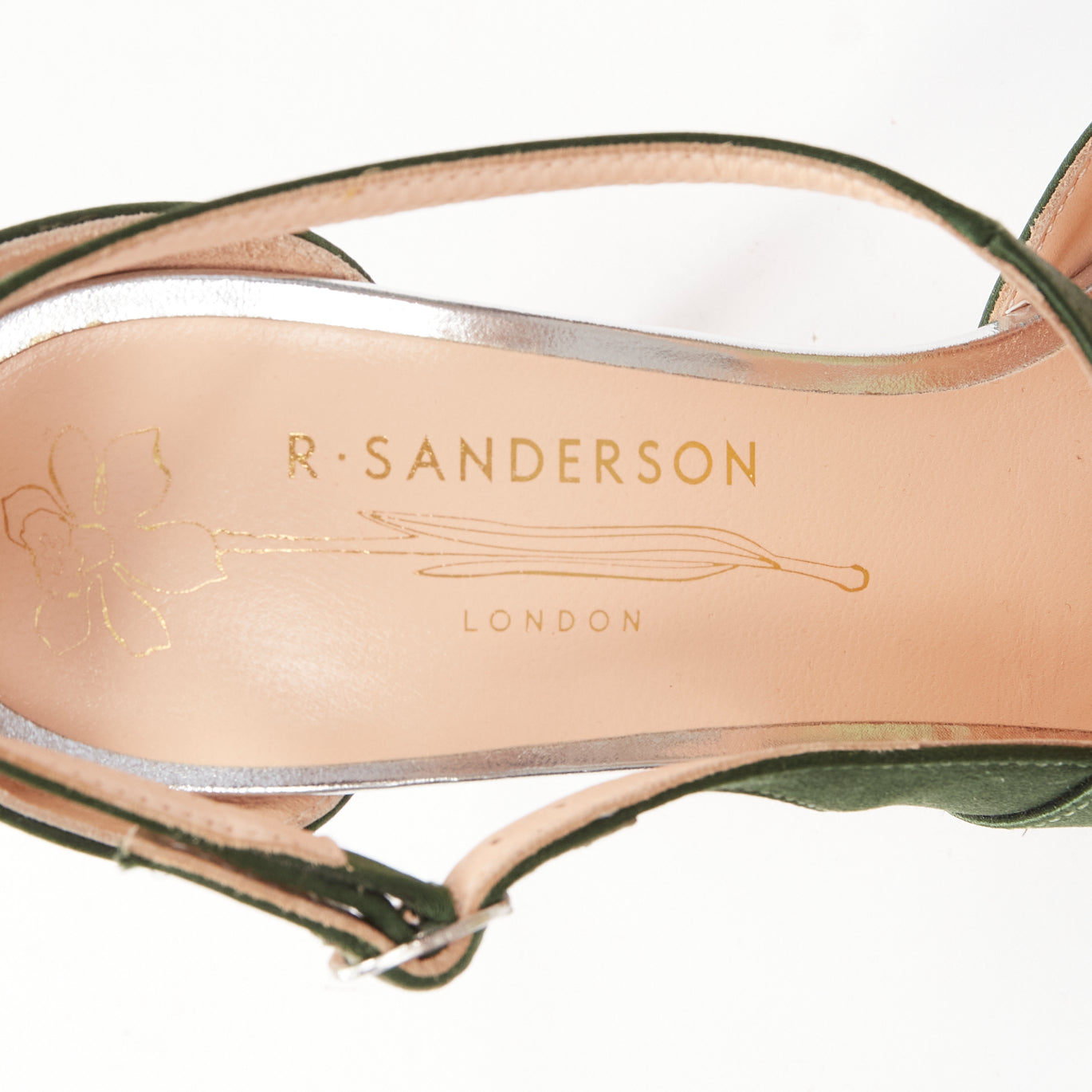 Rupert Sanderson Nanda - Image 11