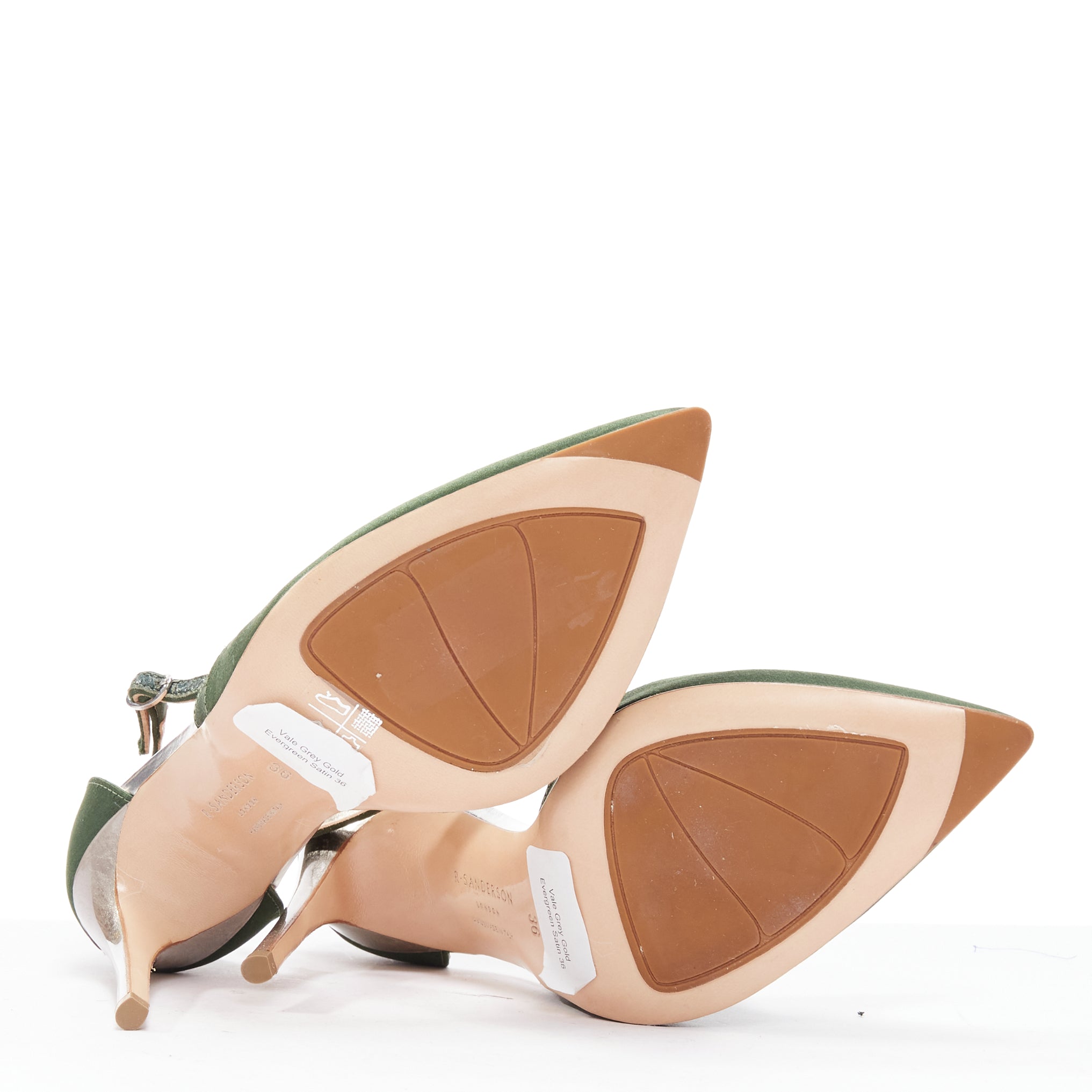 Rupert Sanderson Nanda - Image 13