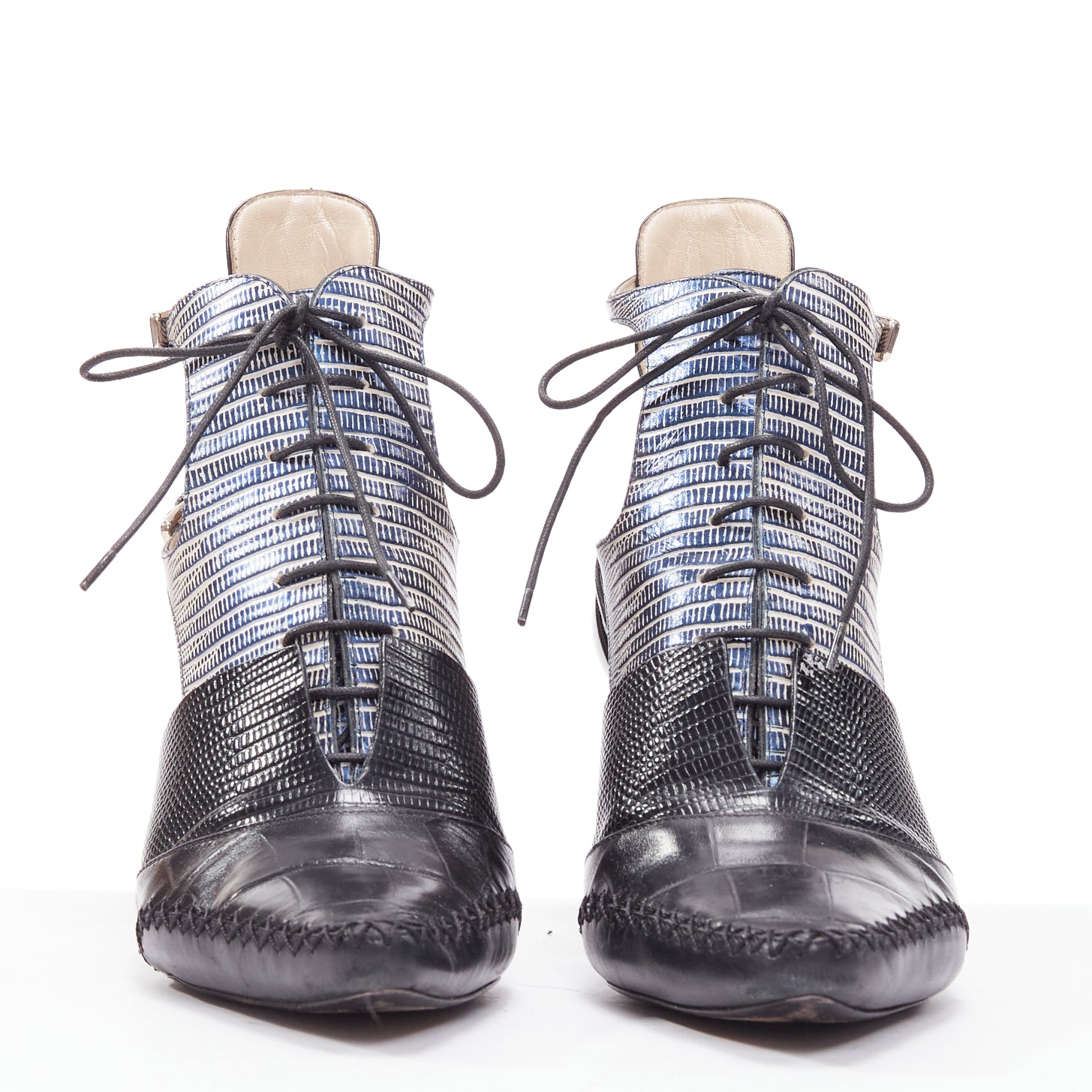 Dior Scale Embossed Cut - Image 6