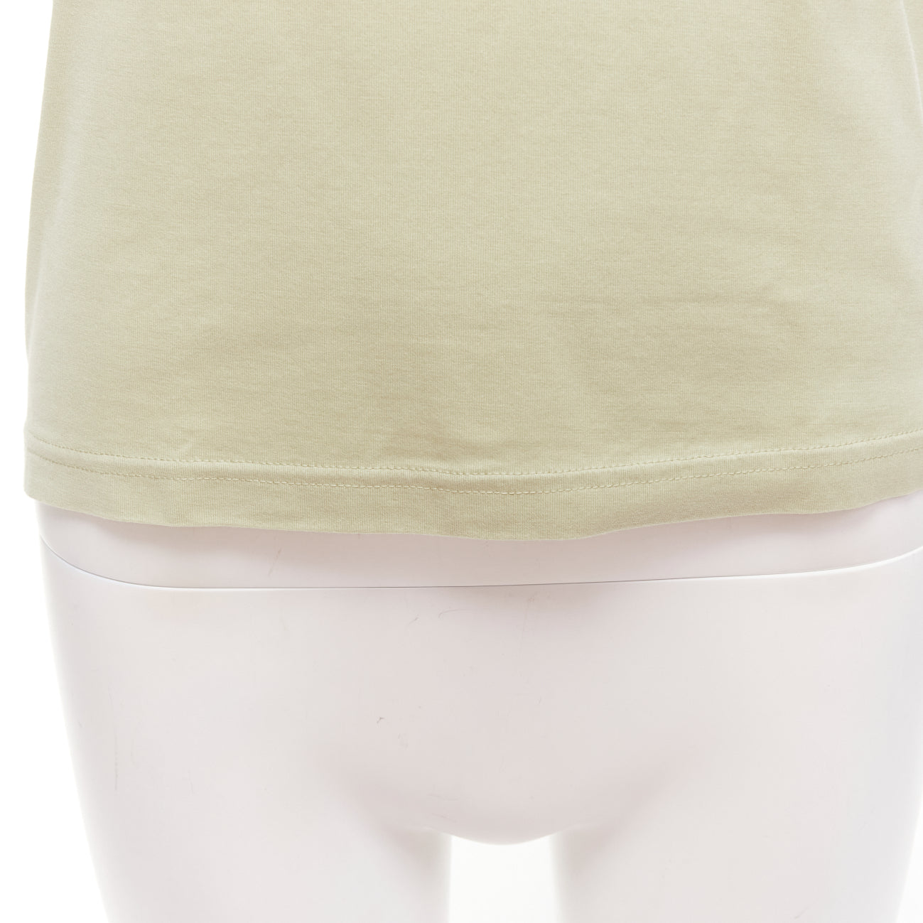 Burberry Logo Slim Tee - Detail 2