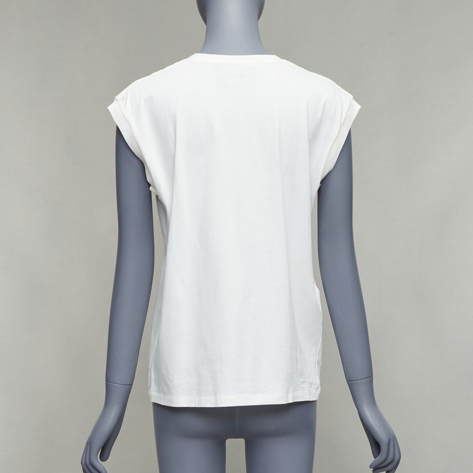 Gucci Rainbow Stars Tank - Side view