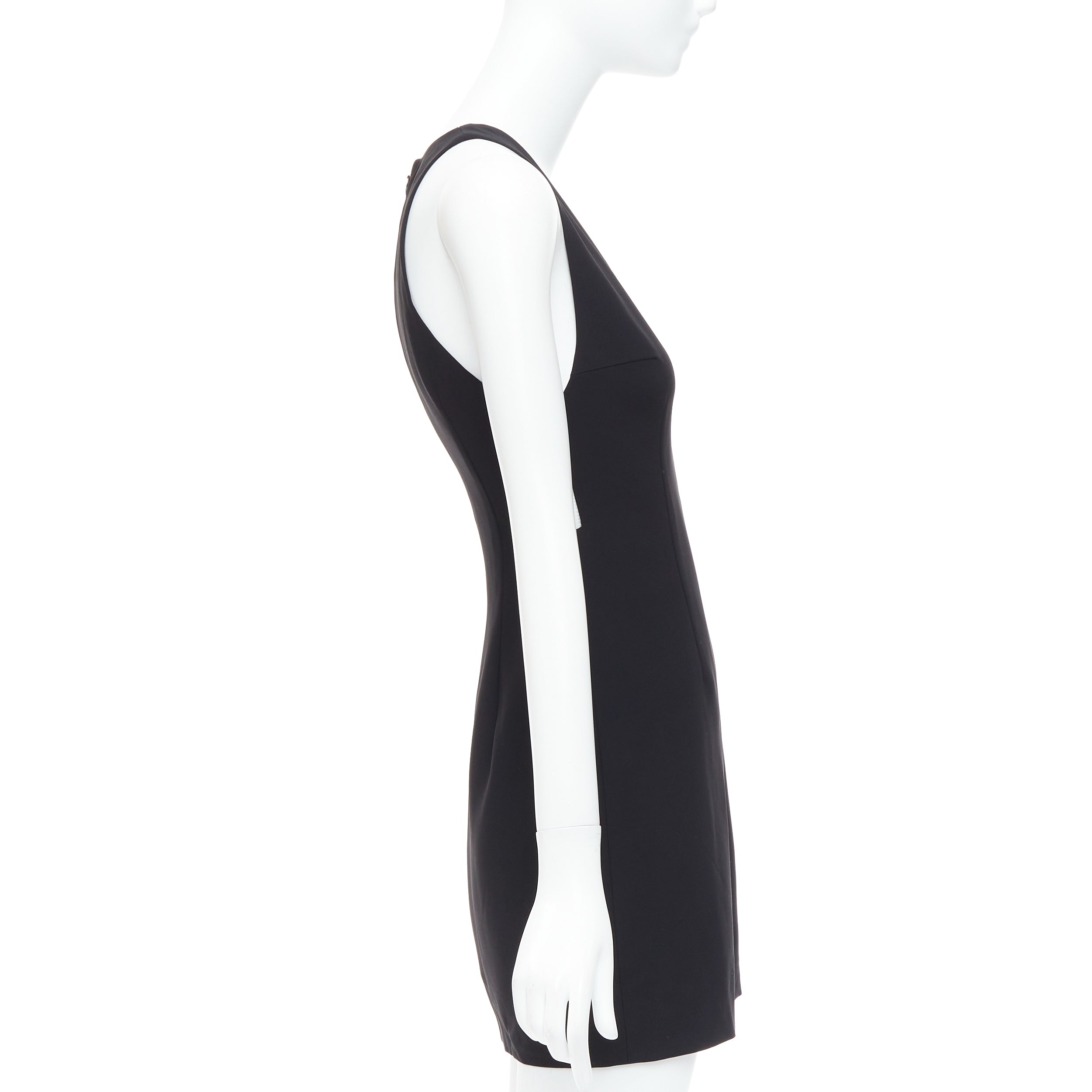 Alexander Wang Fish Wire Dress - 4