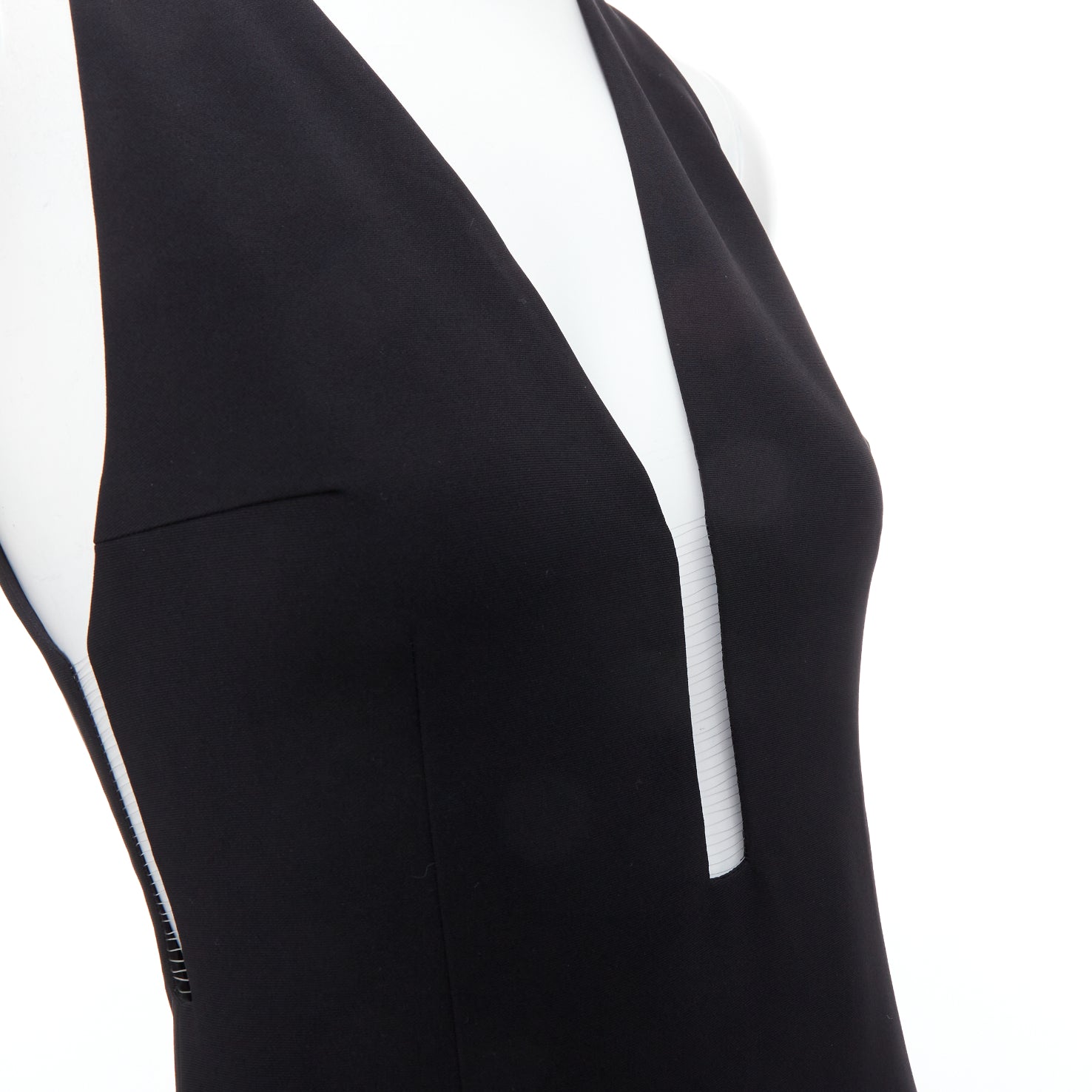 Alexander Wang Fish Wire Dress - Detail 2