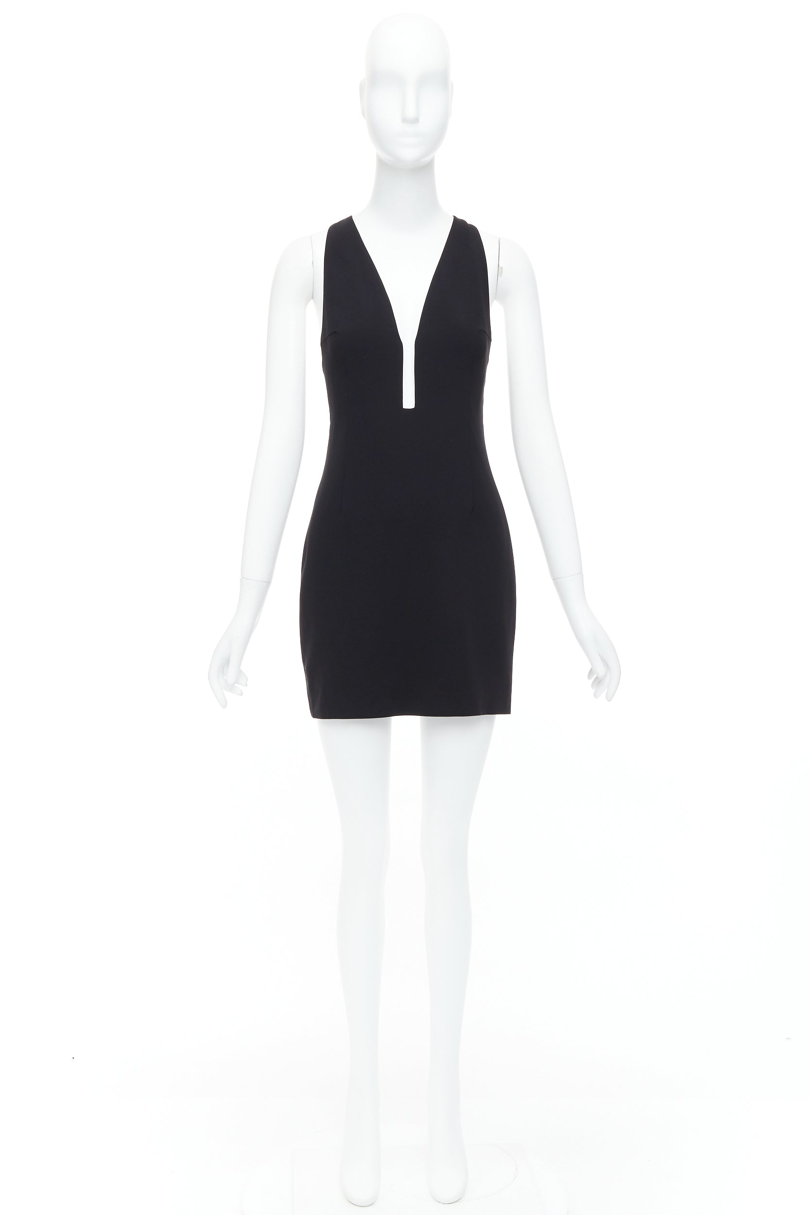 Alexander Wang Fish Wire Dress - Image 10