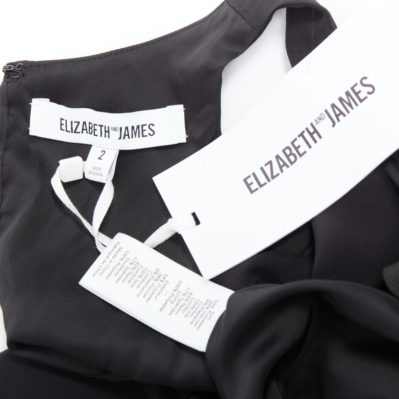 Elizabeth And James Kiandra - Image 10