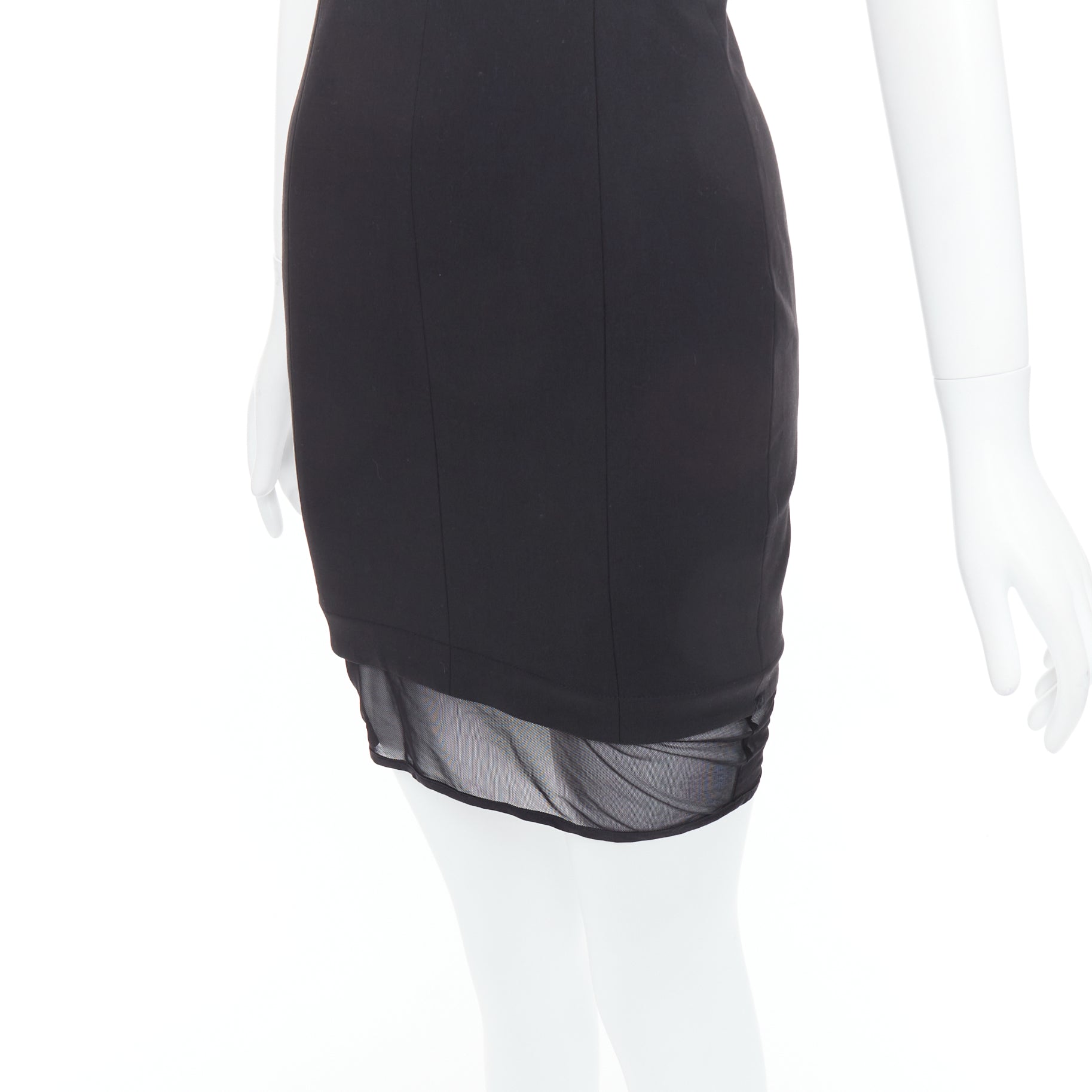 Elizabeth And James Parker - Detail 2