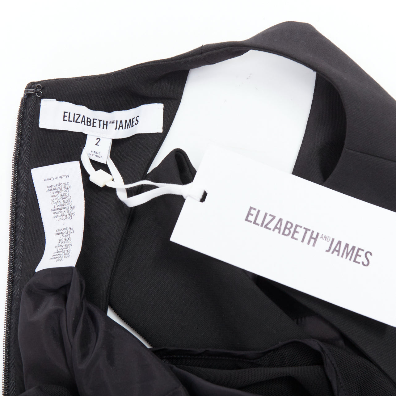 Elizabeth And James Parker - Image 10