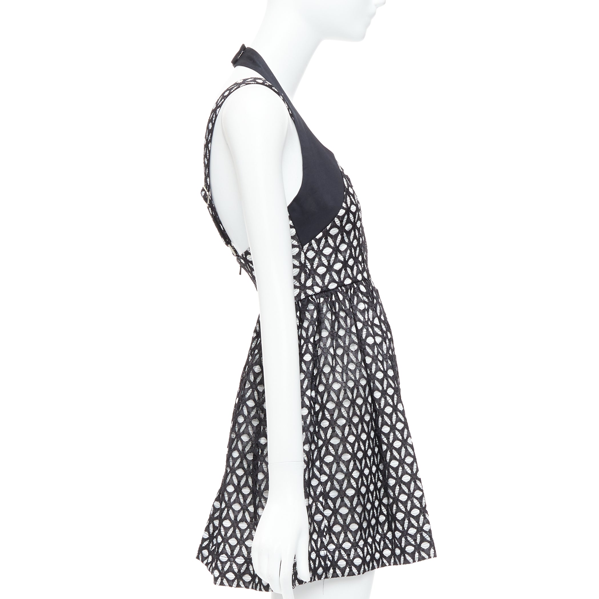 Alice Mccall Dust to Glory - 4