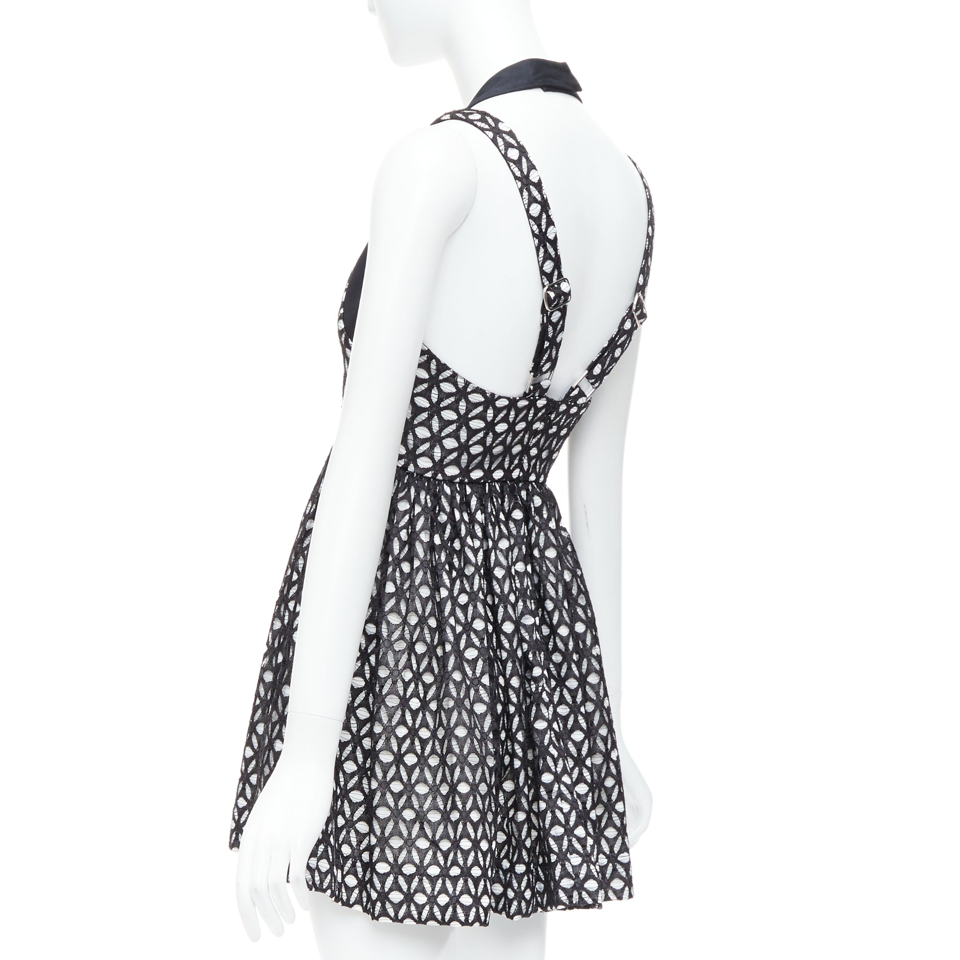 Alice Mccall Dust to Glory - Detail 1