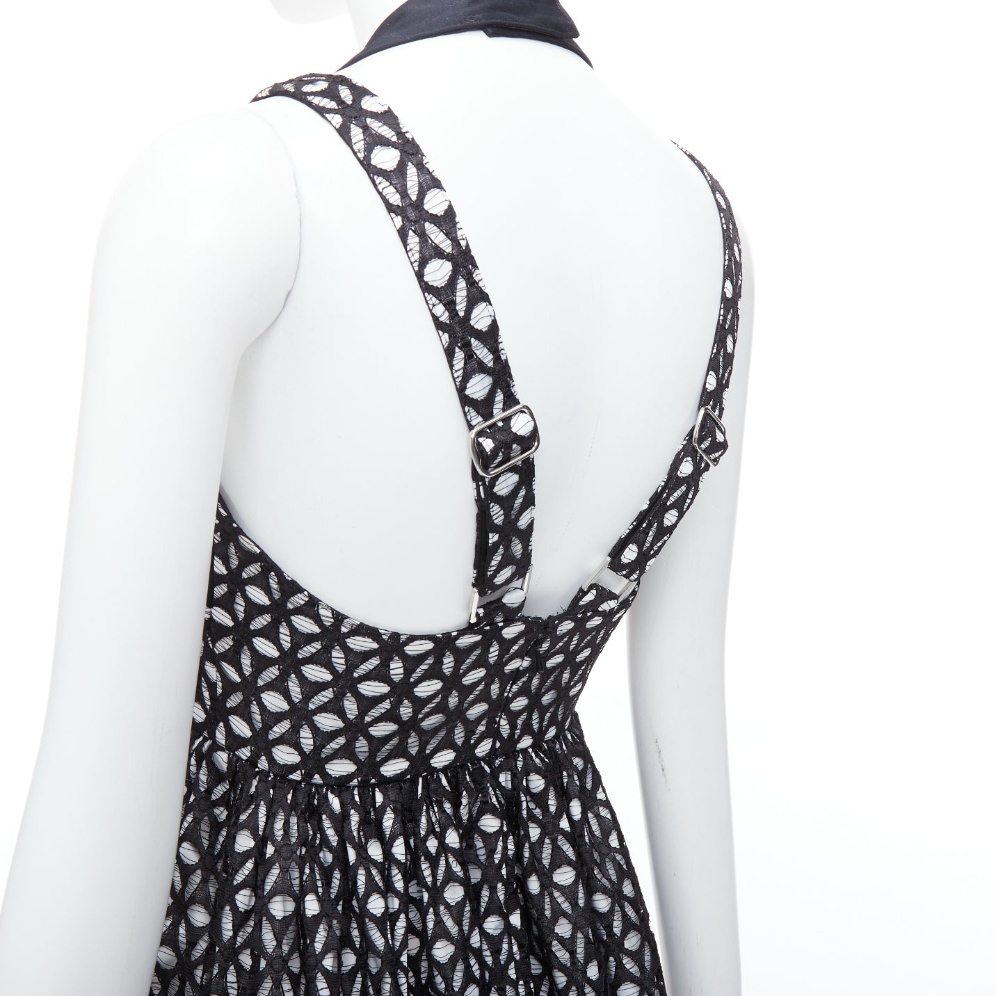 Alice Mccall Dust to Glory - Detail 2