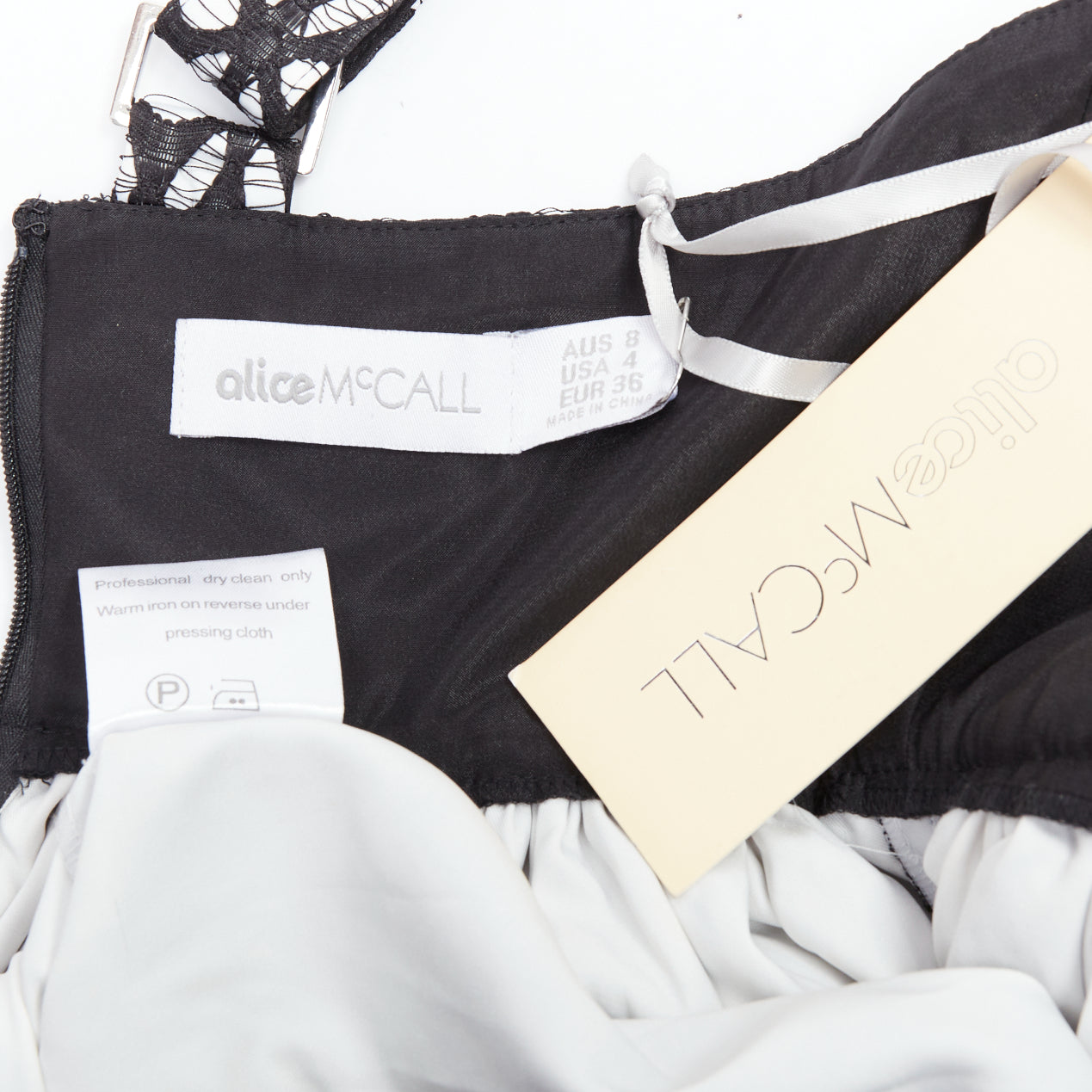 Alice Mccall Dust to Glory - Image 10