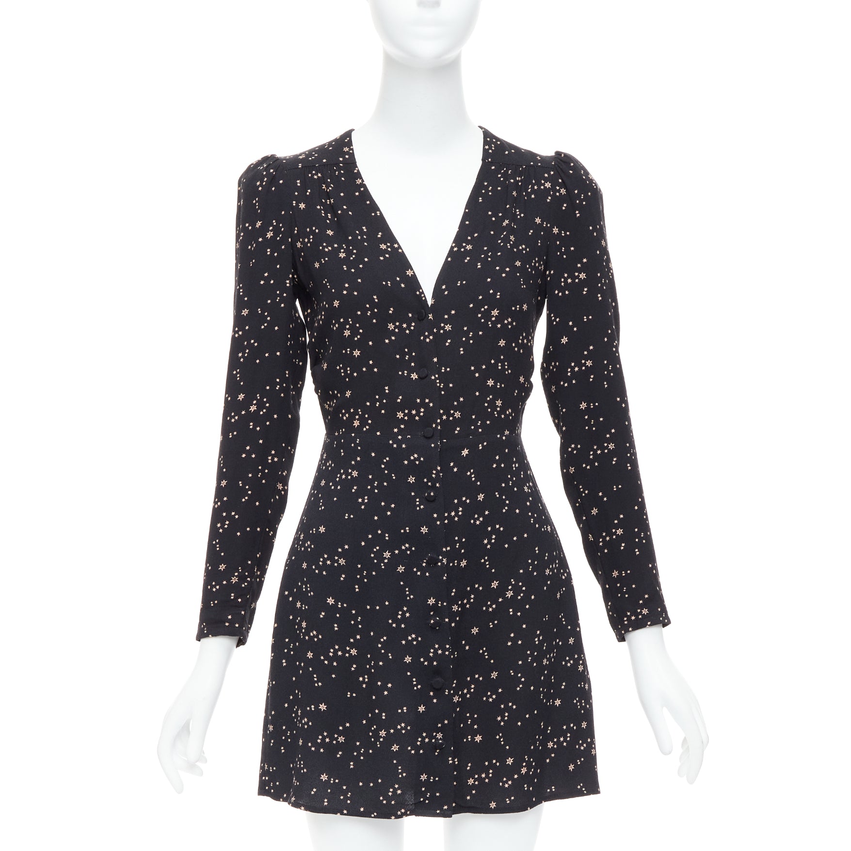 Reformation Courtney