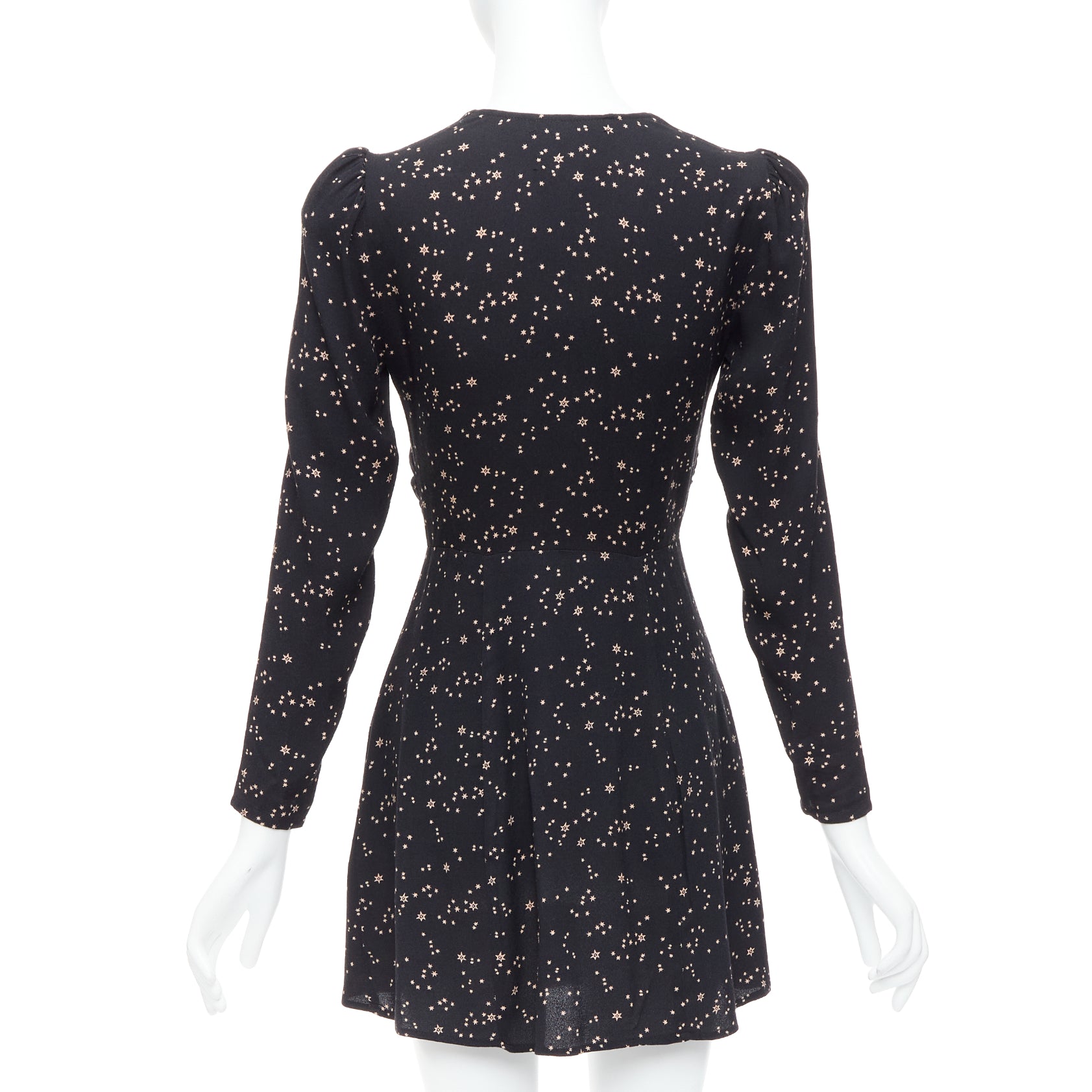 Reformation Courtney - Side view