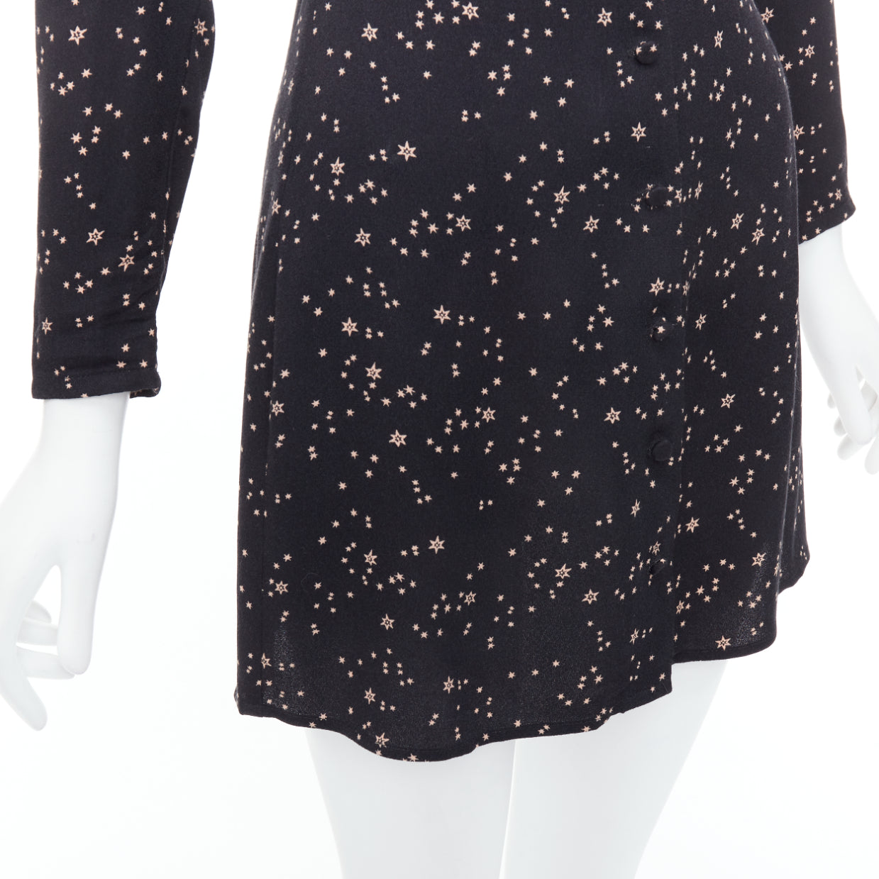 Reformation Courtney - Detail 2