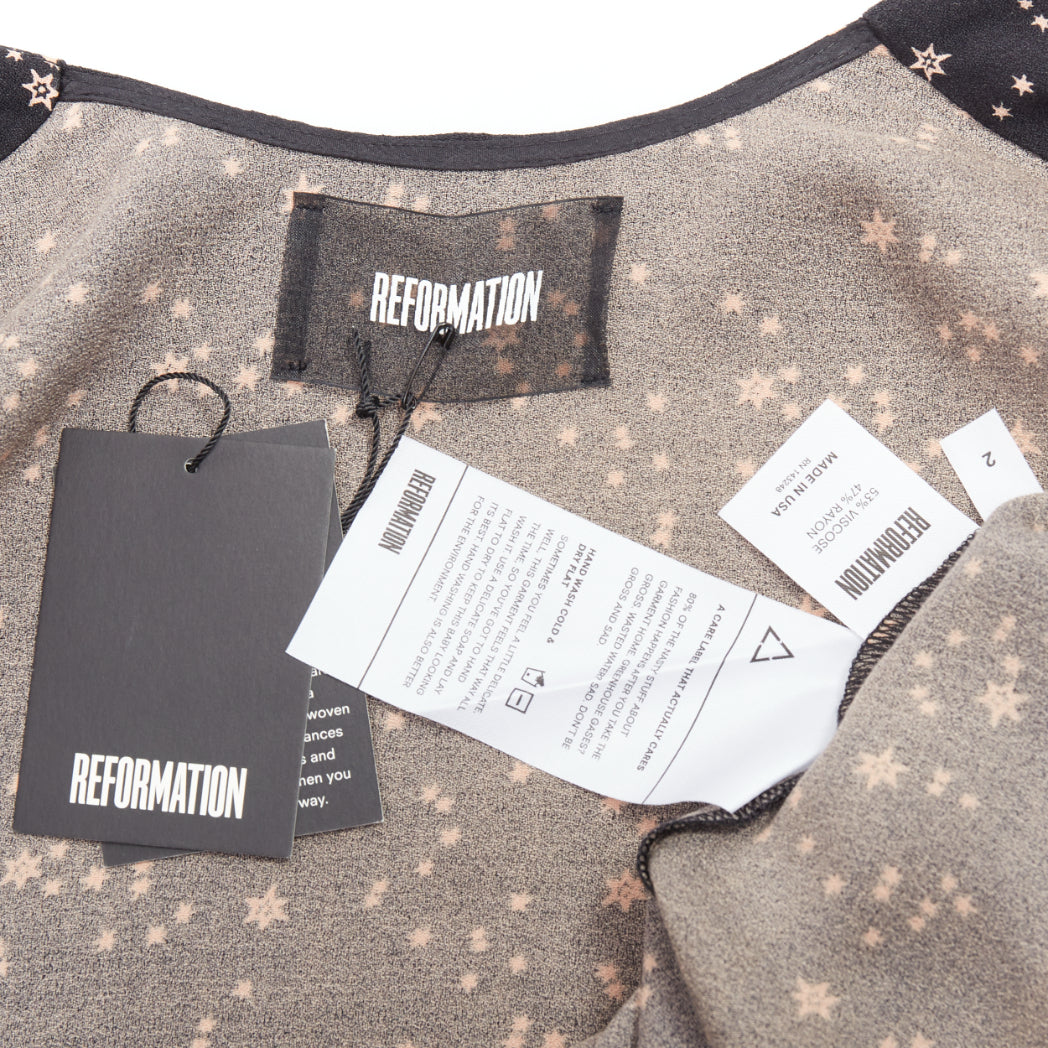 Reformation Courtney - Image 10