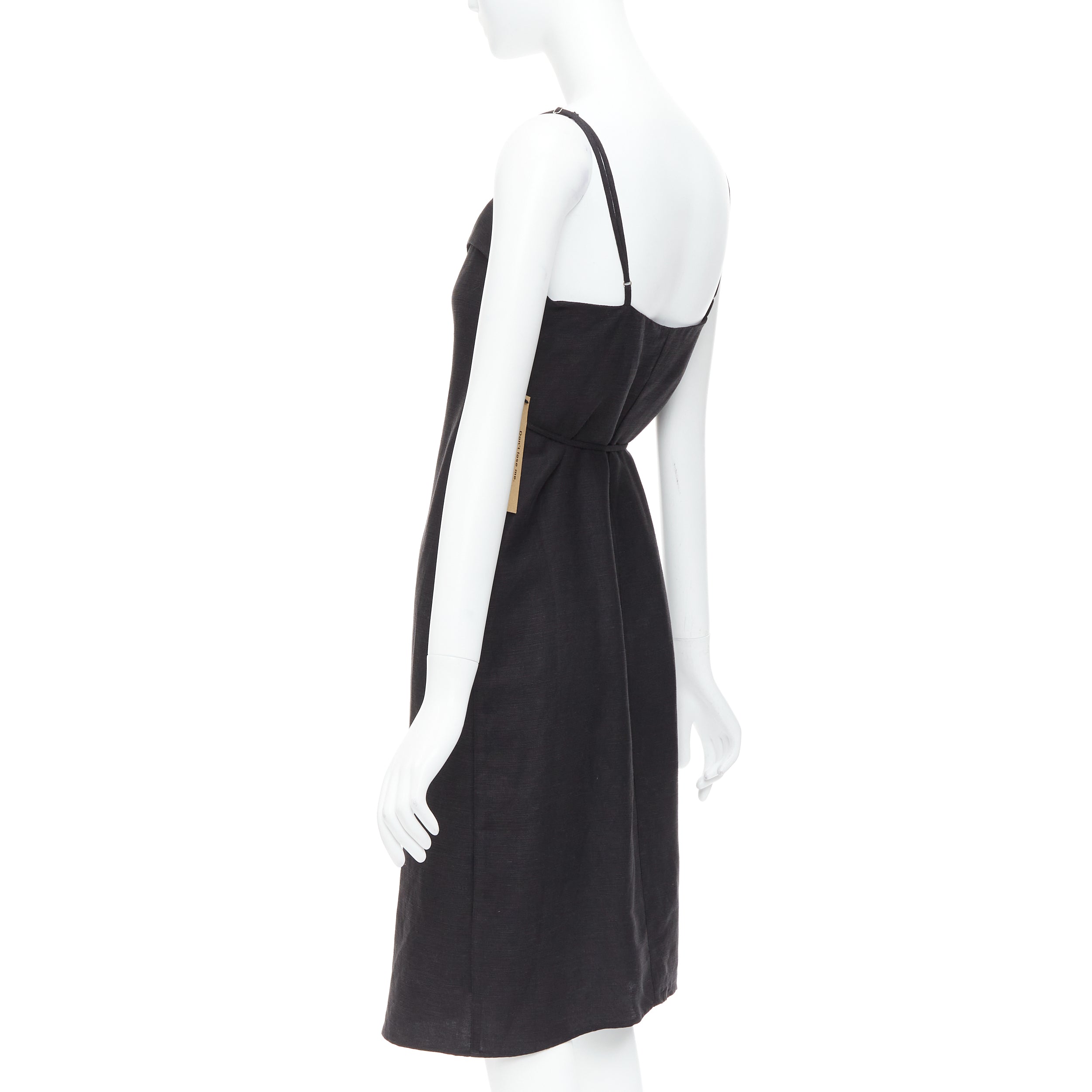 Reformation Crus - Detail 1