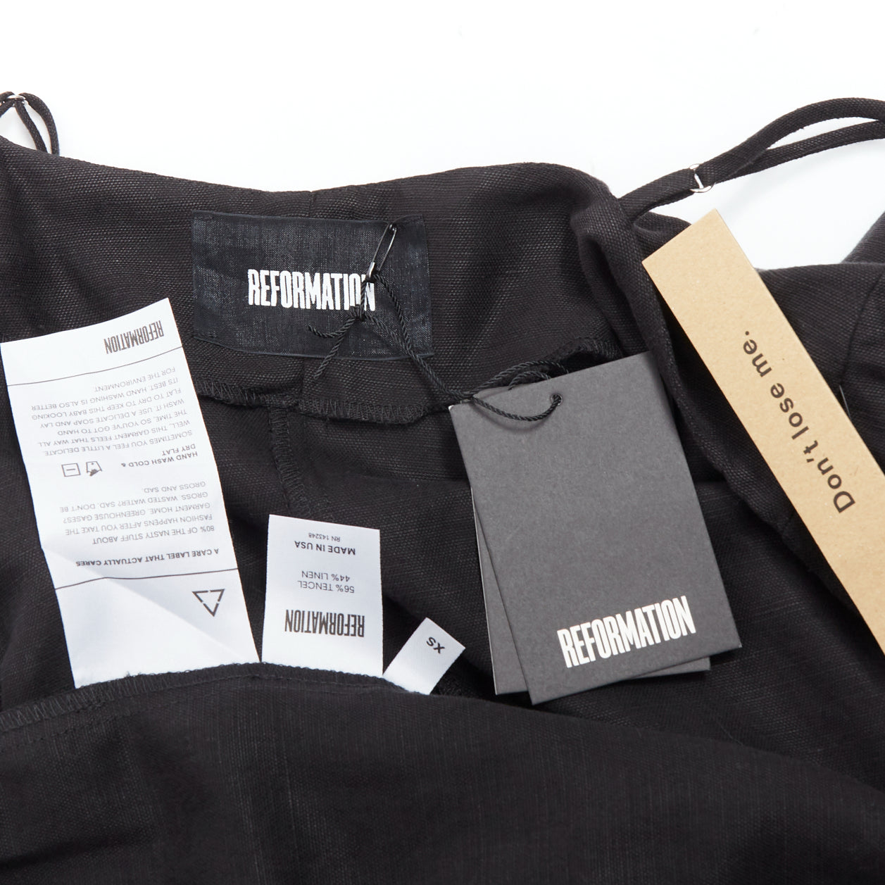 Reformation Crus - Image 10