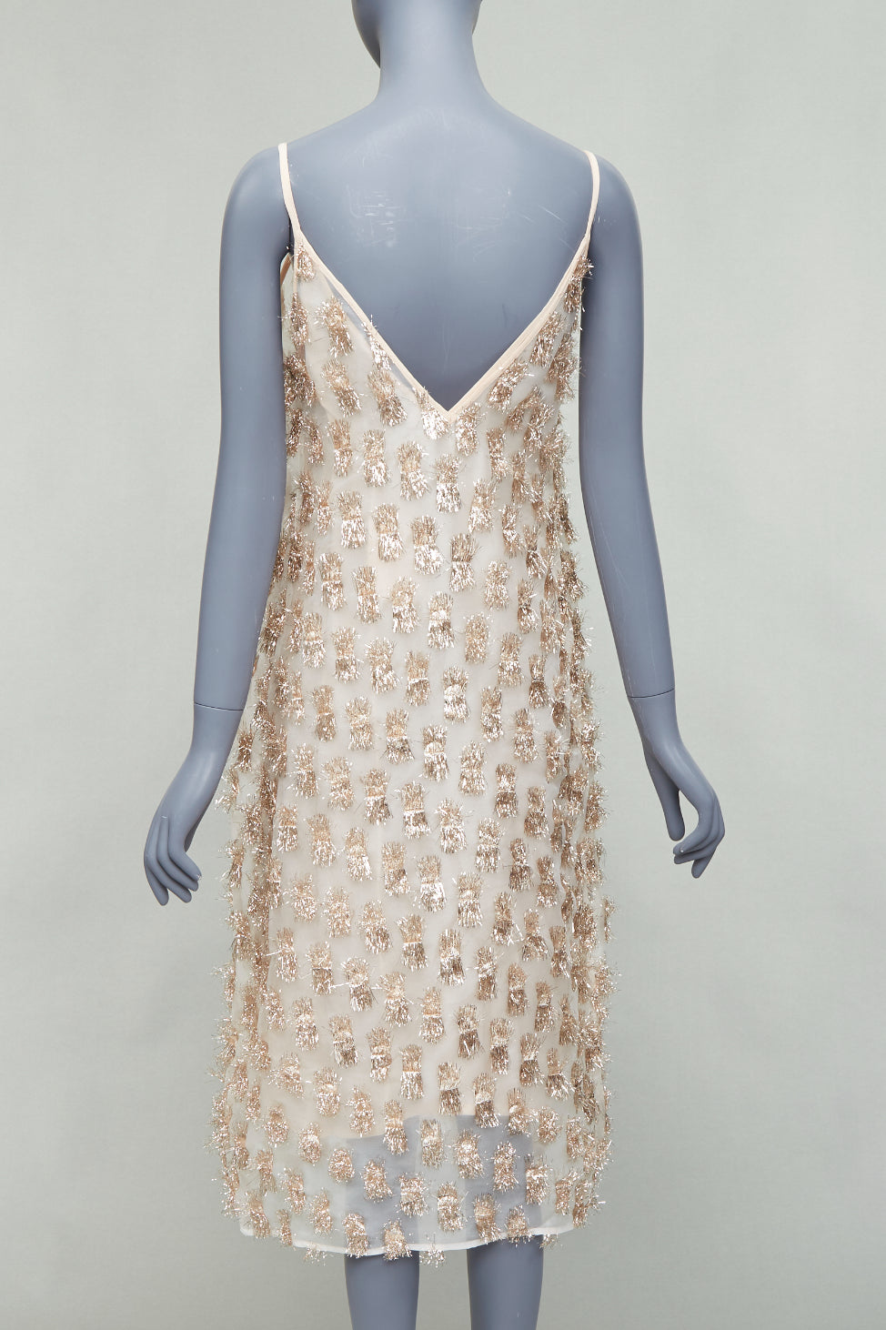 Raey Long Day - Side view