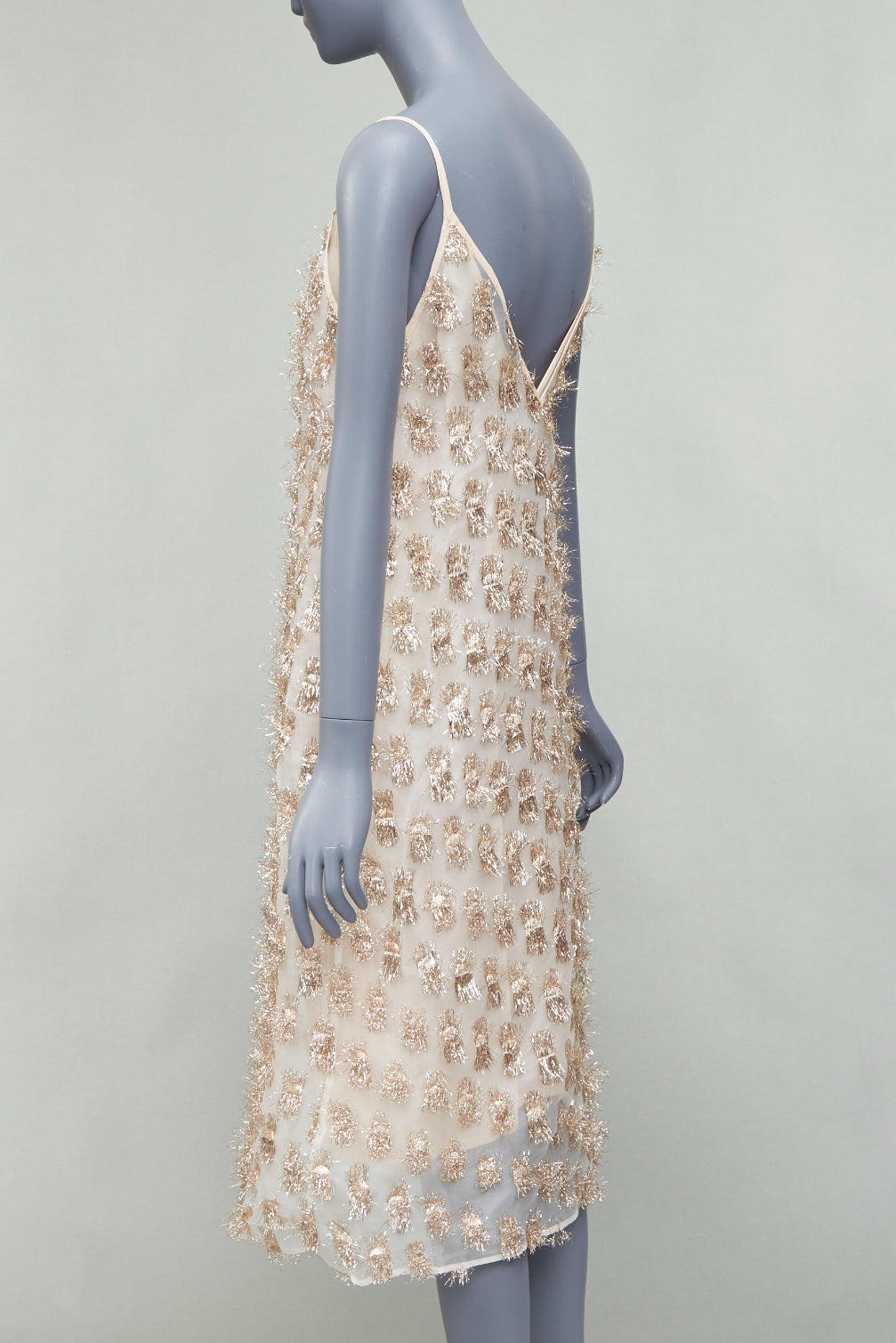 Raey Long Day - Detail 1