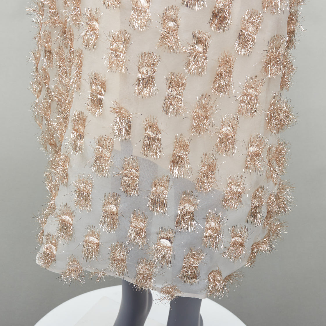 Raey Long Day - Detail 2