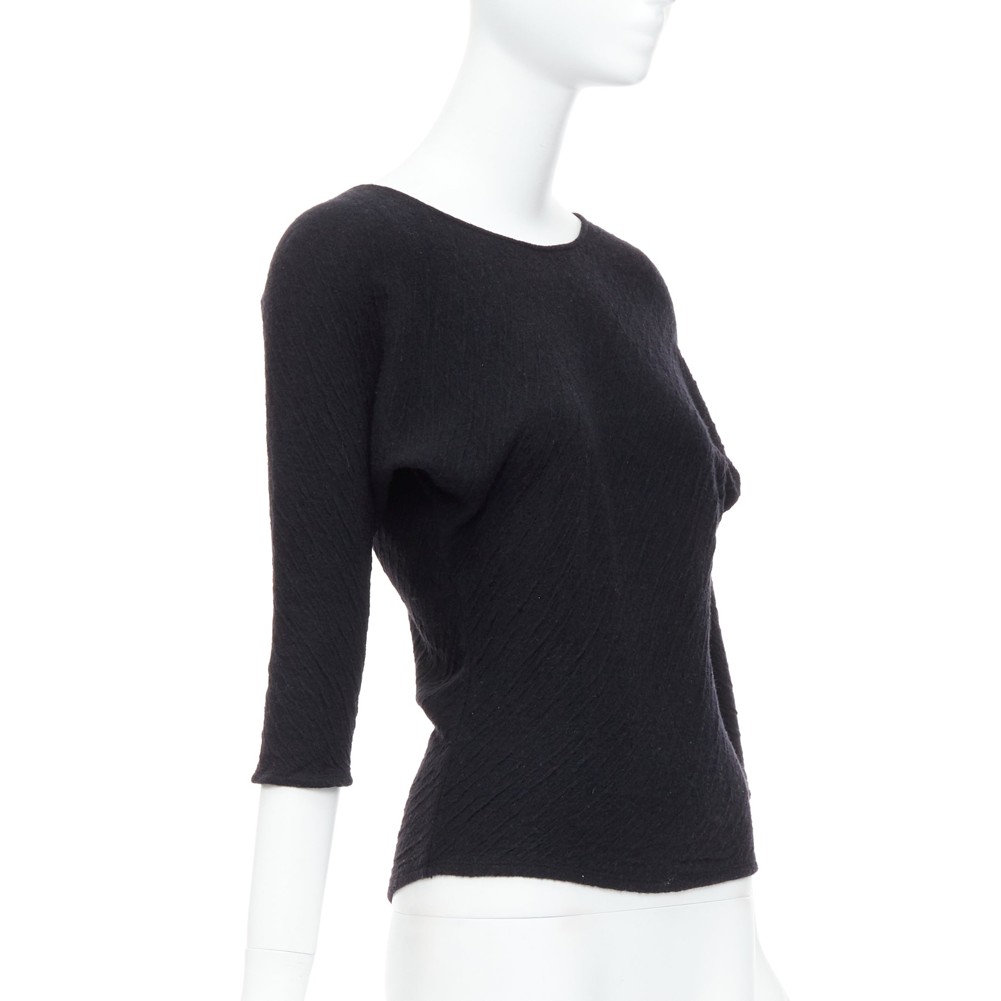 The Row Textured Pullover Top - Image 6