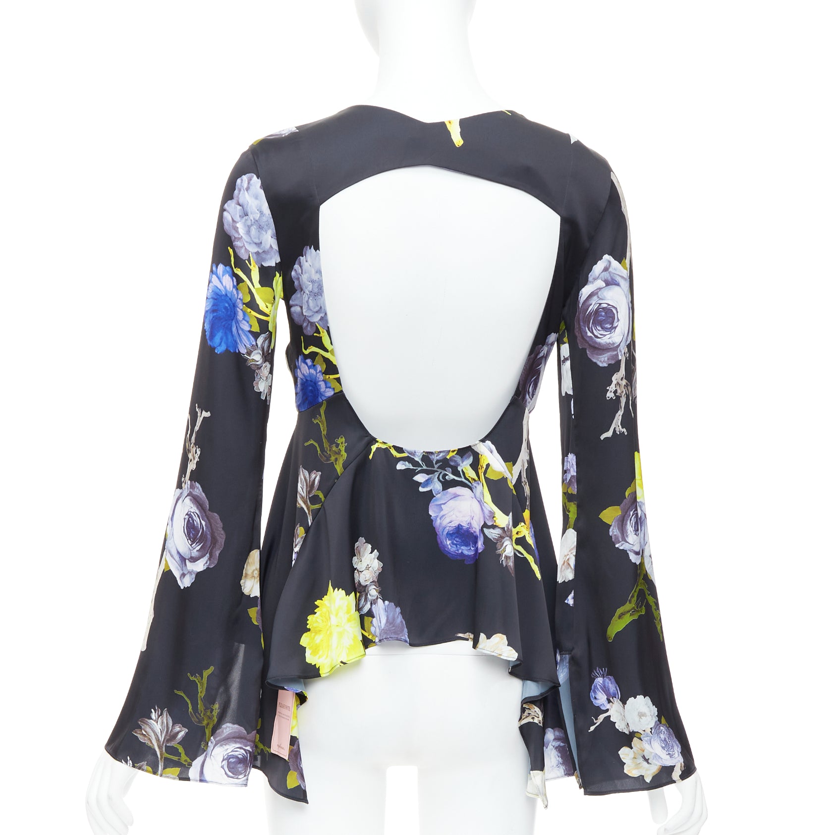 Acne Studios Bahari - Back view