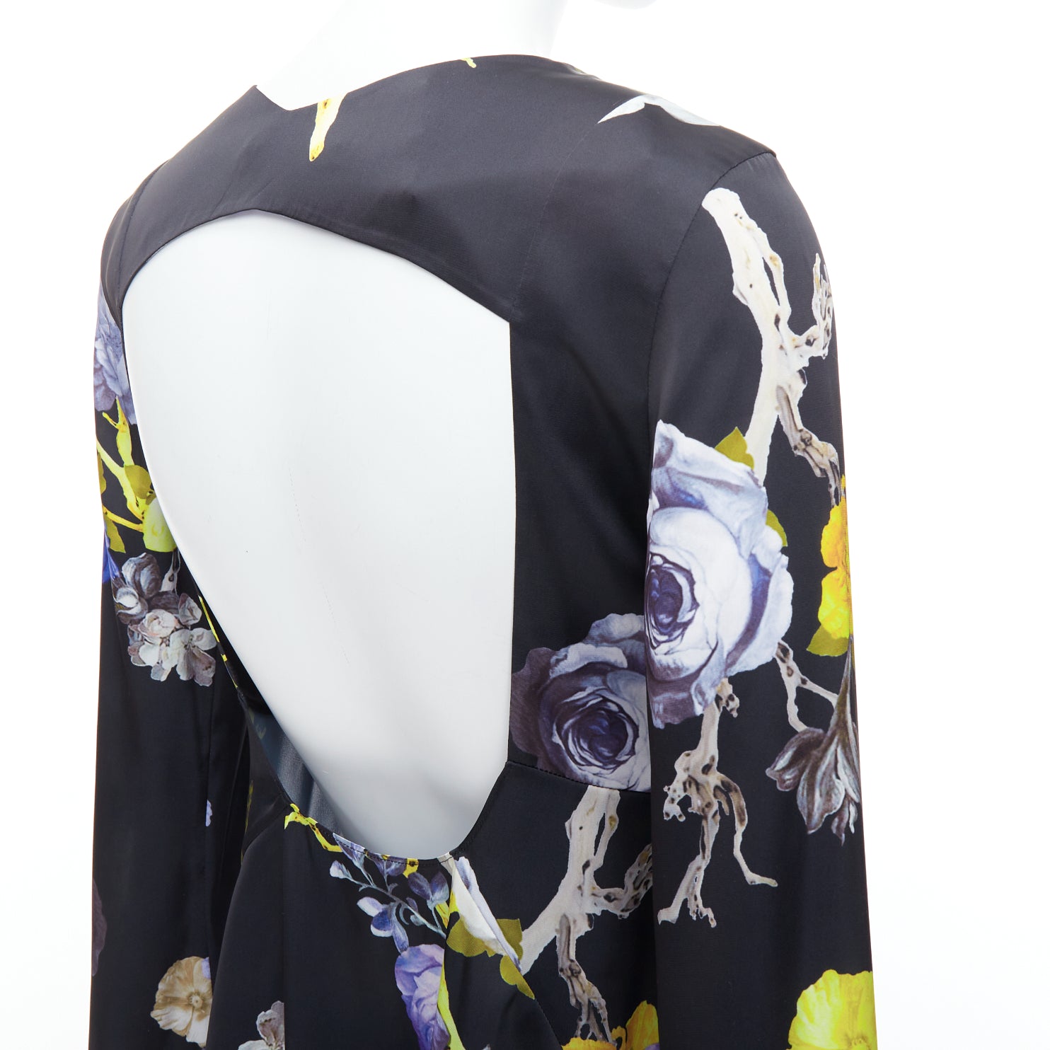 Acne Studios Bahari - Detail 1