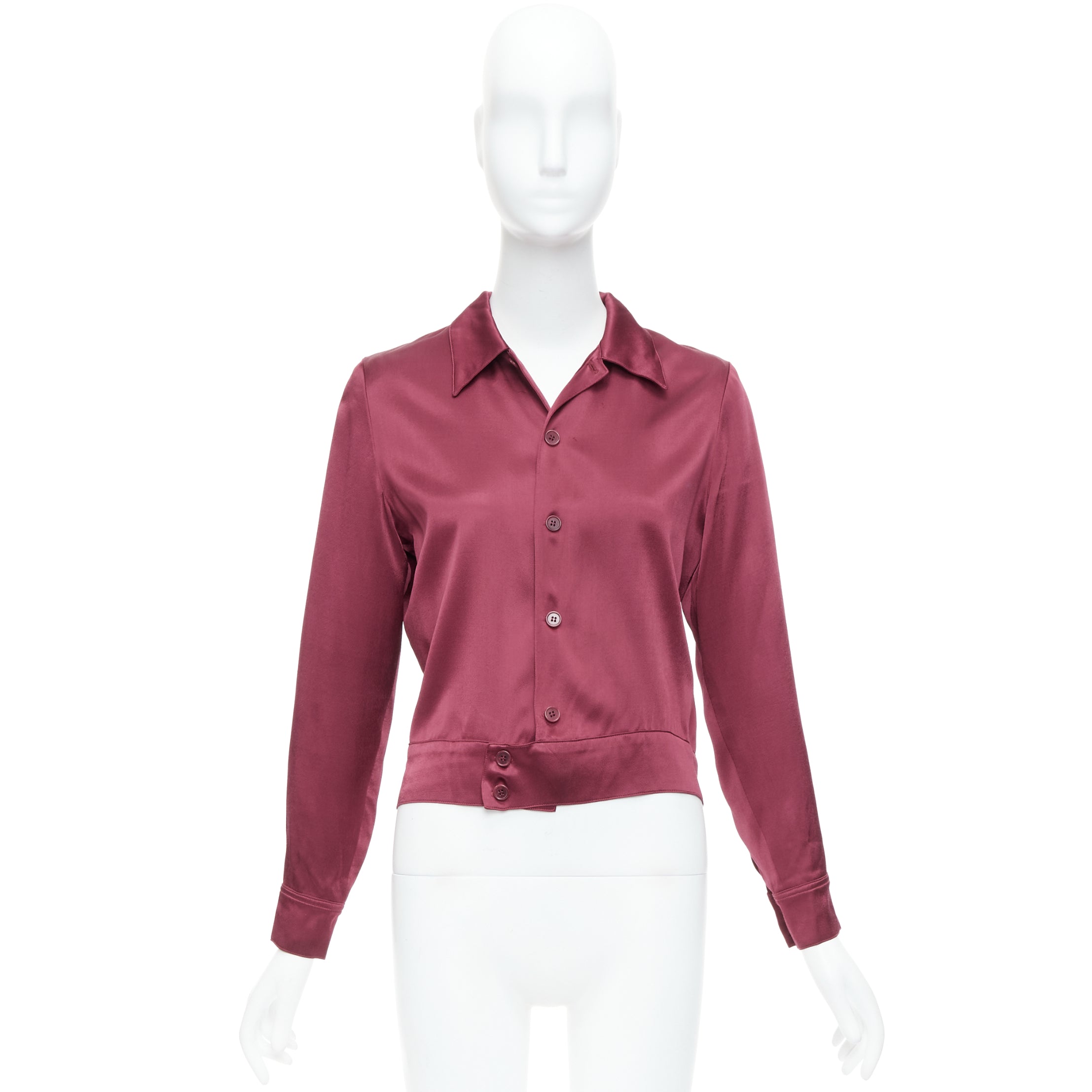 Reformation Not Your Baby Jacket - Image 11