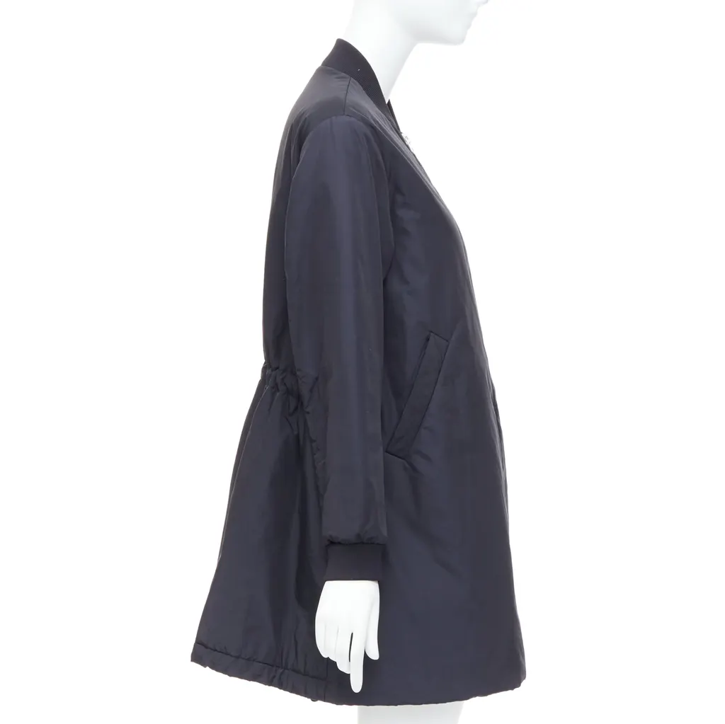 Acne Studios Folie Tech Black Good - Box View
