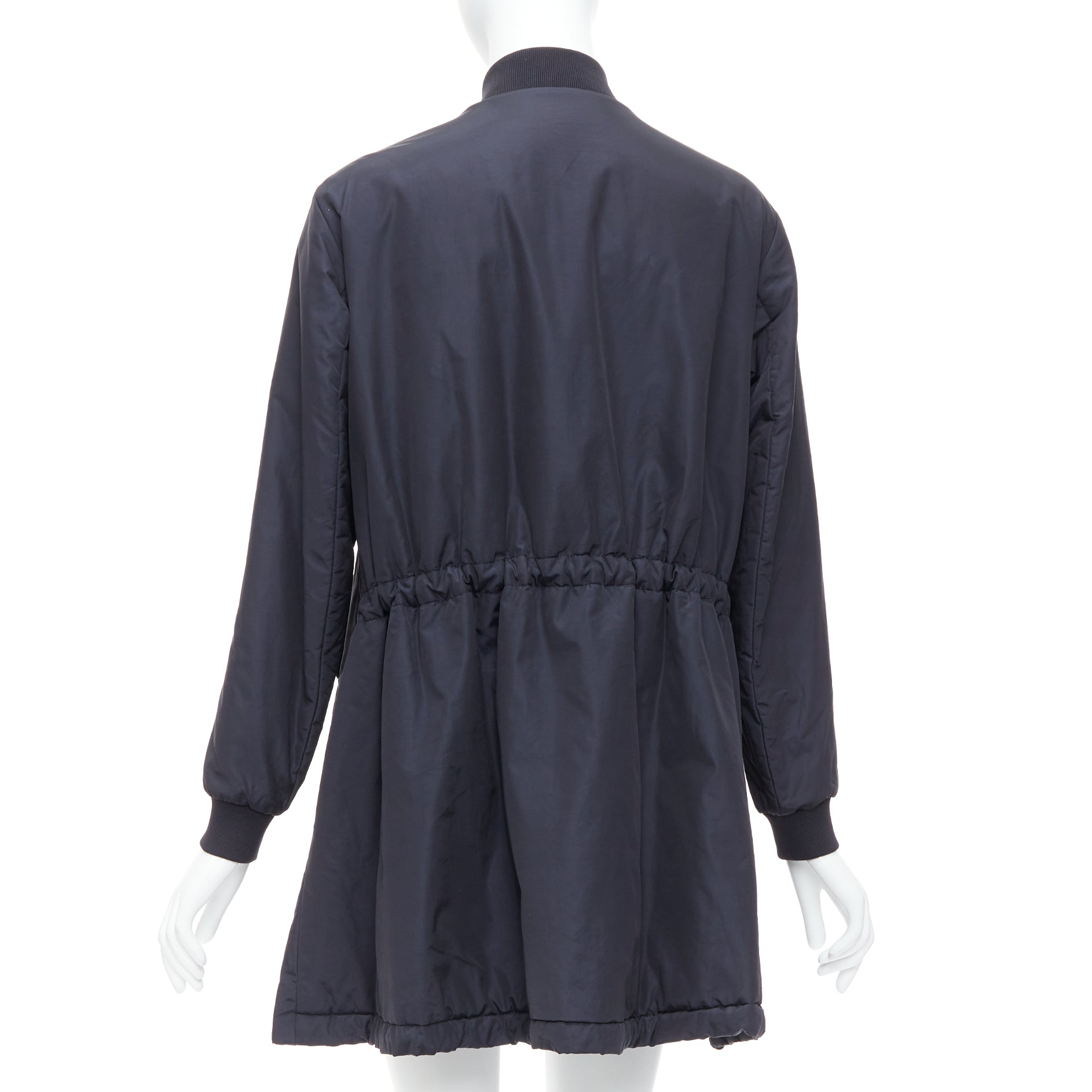 Acne Studios Folie Tech - Detail 1